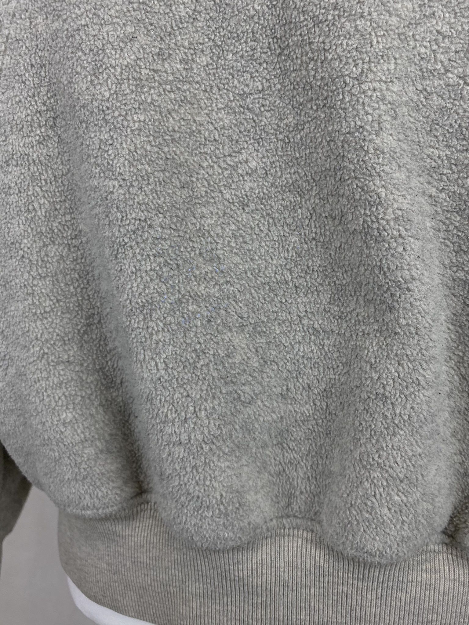 Gap gap hoodie fleece big logo spellout sweatshirt Size US M / EU 48-50 / 2 - 9 Thumbnail