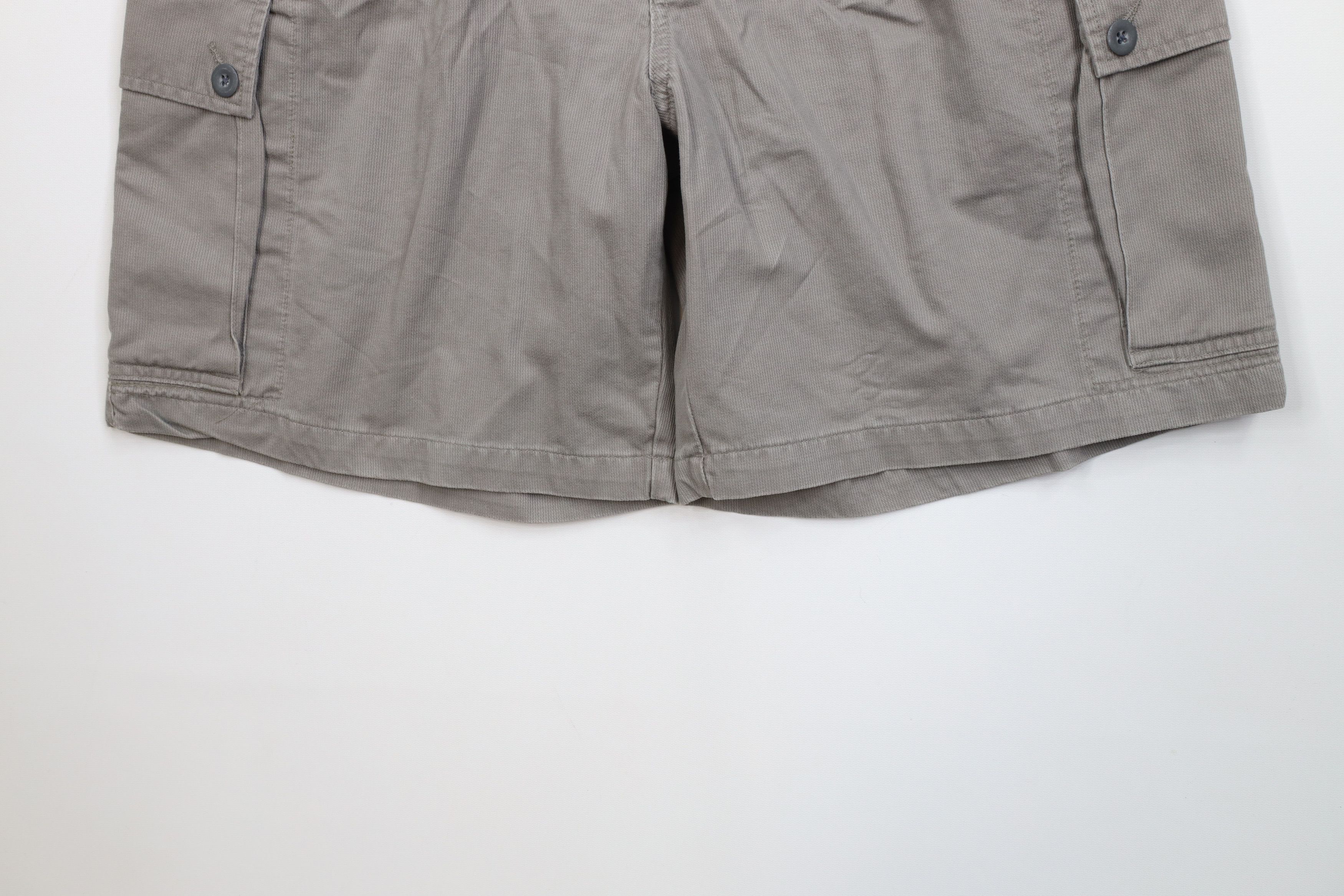 Ralph Lauren Vintage 90s Polo Sport Ralph Lauren Sportsman Cargo Shorts Size US 34 / EU 50 - 4 Thumbnail