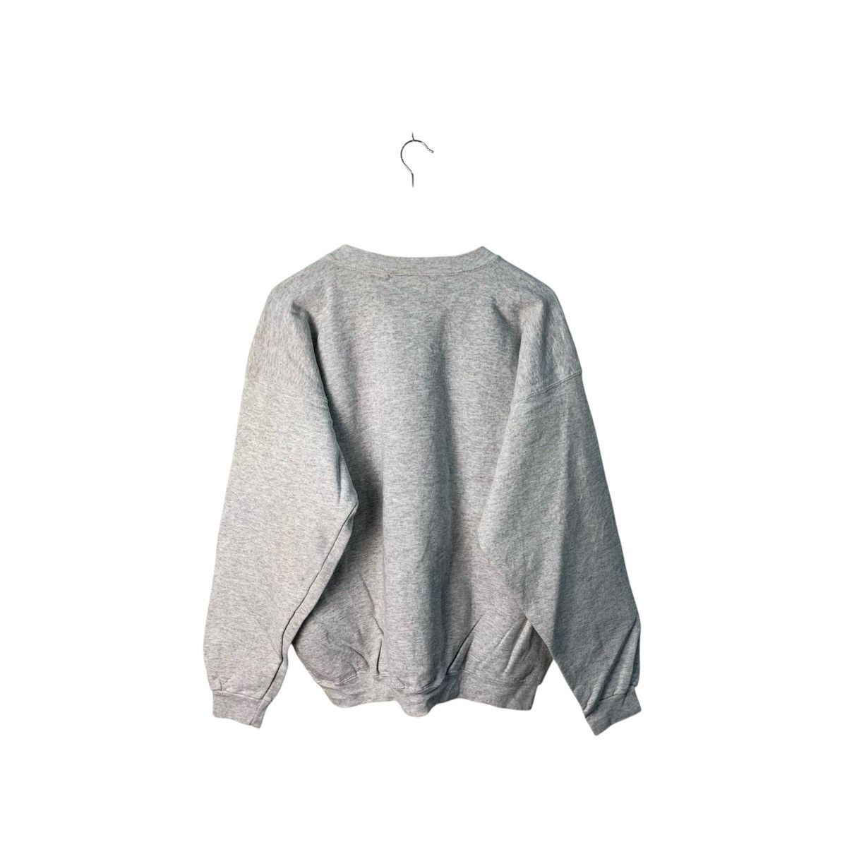 Hook-Ups Vintage 90s counter culture skate dice blaze sweatshirt Size US M / EU 48-50 / 2 - 2 Thumbnail