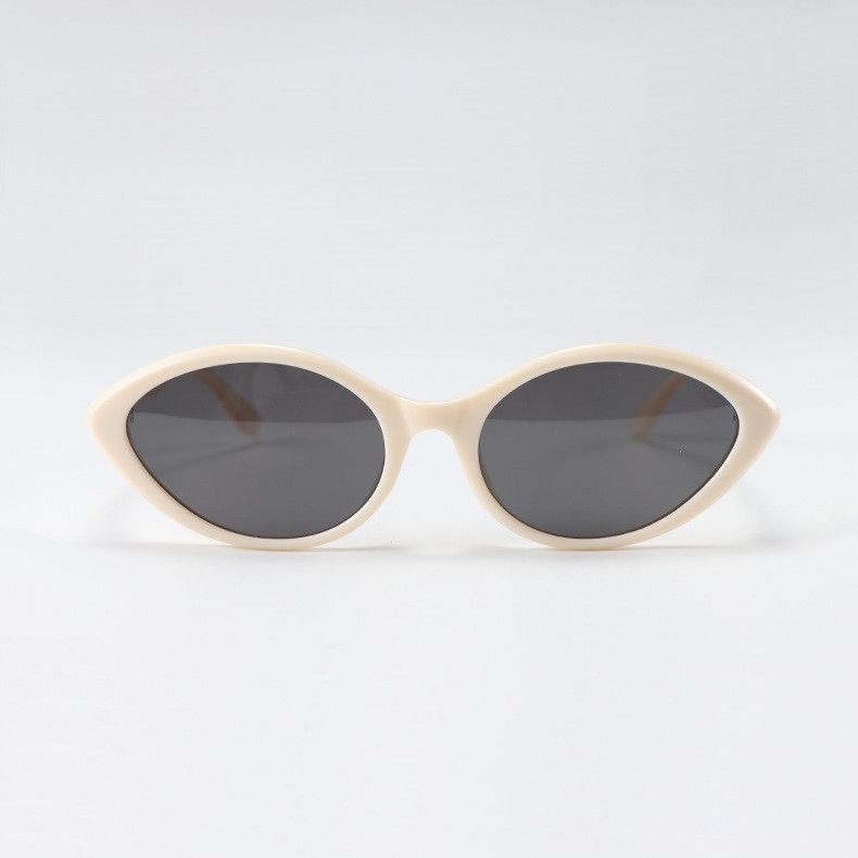 Electric Visual Punk Street ins style custom avant-garde sunglasses Size ONE SIZE - 4 Thumbnail
