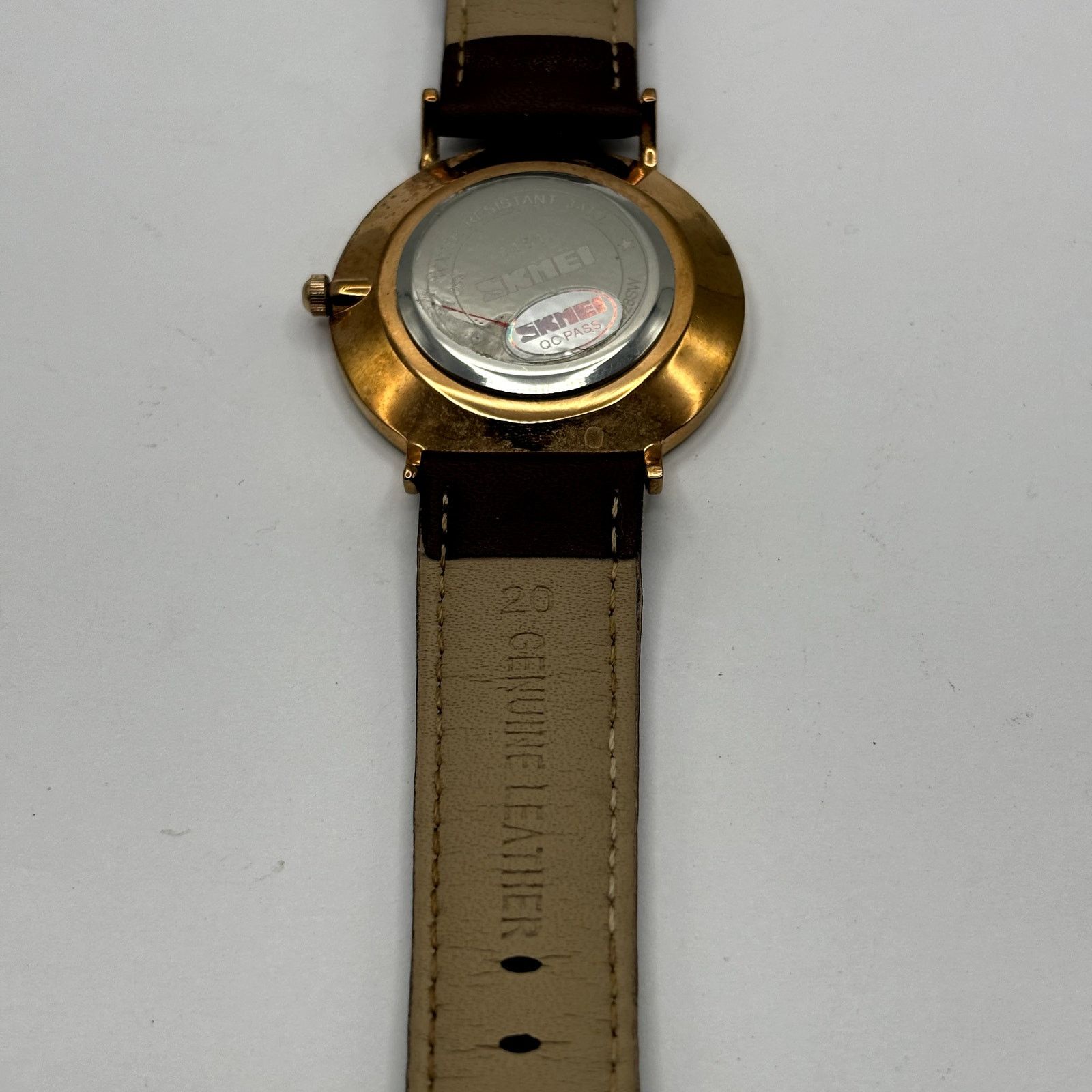 Other Gold Men's Watch Size ONE SIZE - 5 Thumbnail