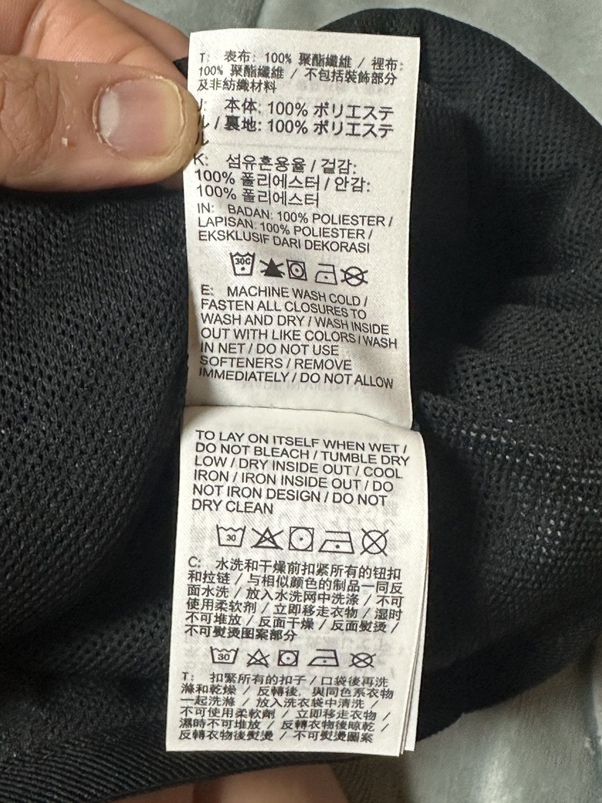 Nike New Nike Fleece Club Winterized 1/4 Zip Black Size XXL Size US XXL / EU 58 / 5 - 13 Thumbnail