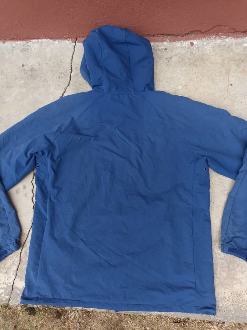 GU Gu Hoodie Jacket Outdoor Size US L / EU 52-54 / 3 - 6 Thumbnail