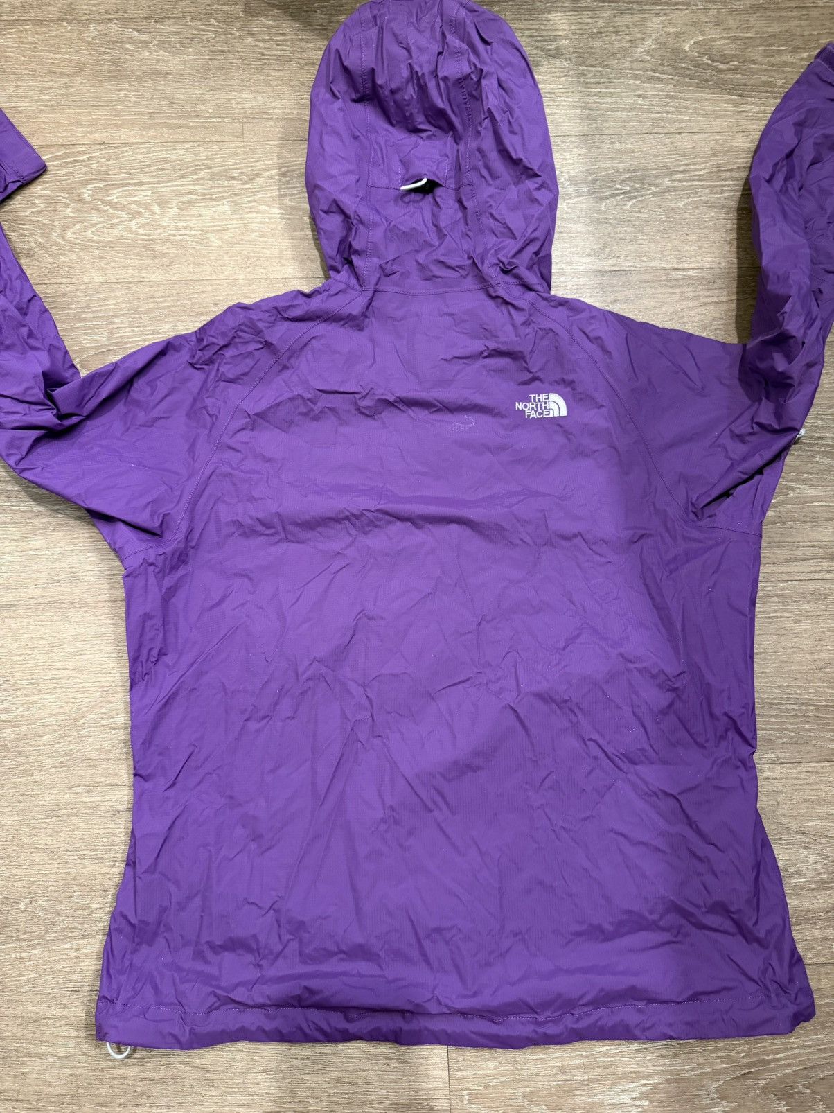 The North Face ***FINAL DROP***RARE THE NORTH FACE HYVENT DT RAIN JACKET M Size US M / EU 48-50 / 2 - 21 Thumbnail