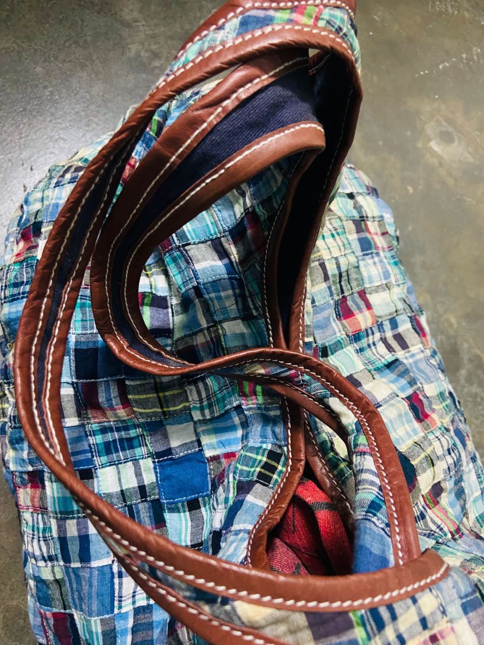 Kapital Kapital Bags Size ONE SIZE - 2 Thumbnail