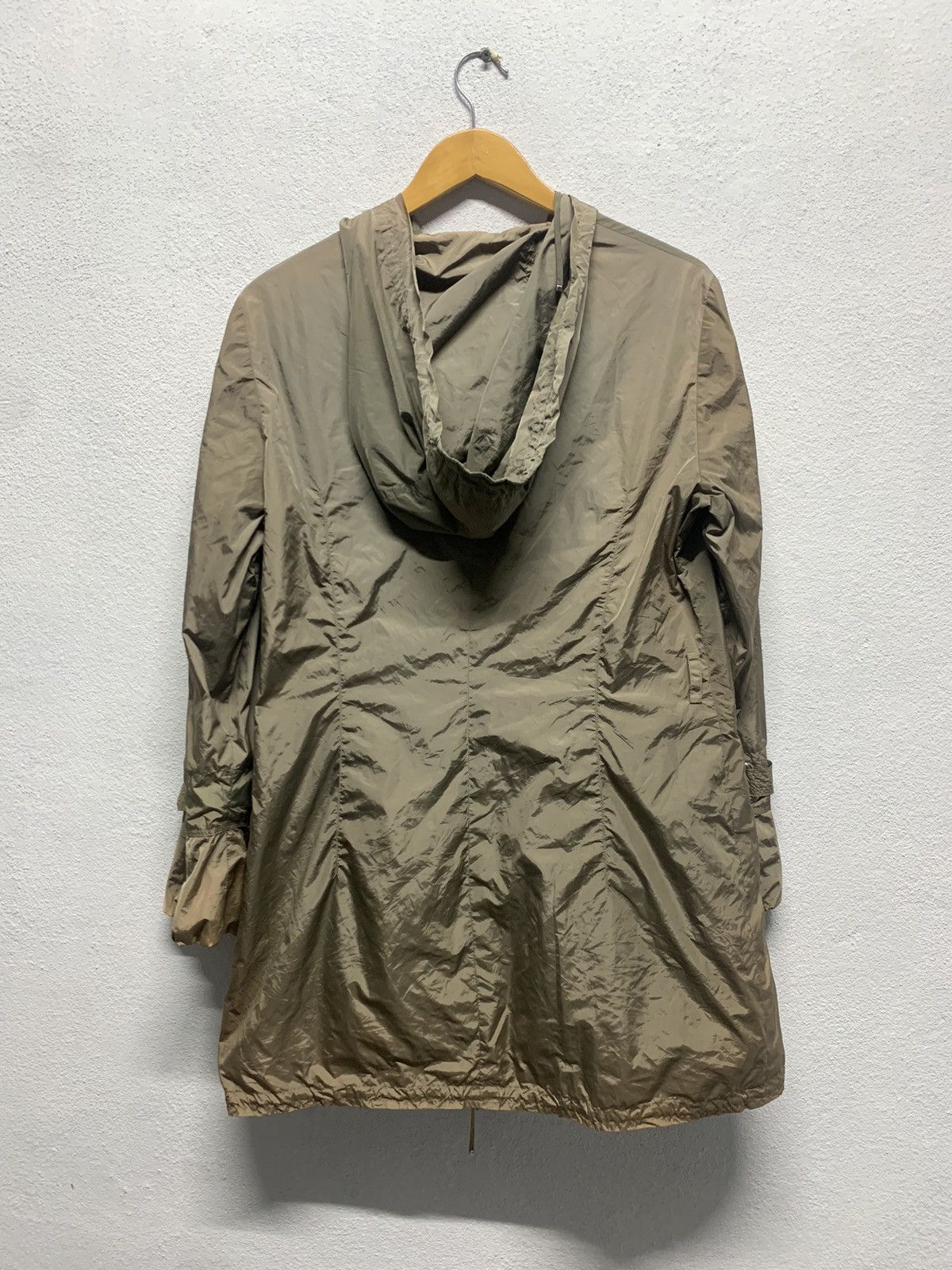 Vintage Vintage Marly’s Jacket Size L / US 10 / IT 46 - 3 Thumbnail