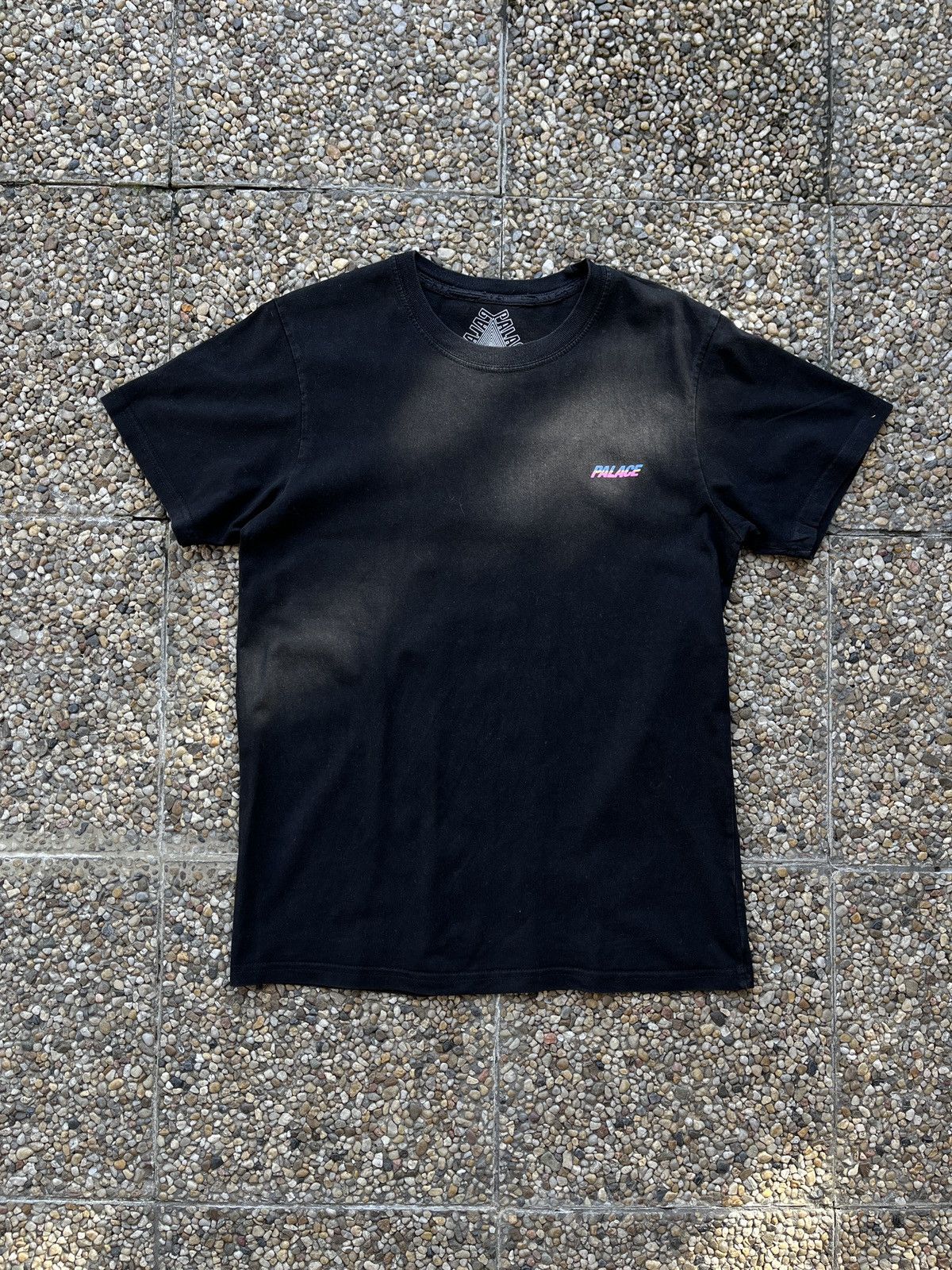 Palace Palace Tee Spell Out Size US S / EU 44-46 / 1 - 2 Thumbnail