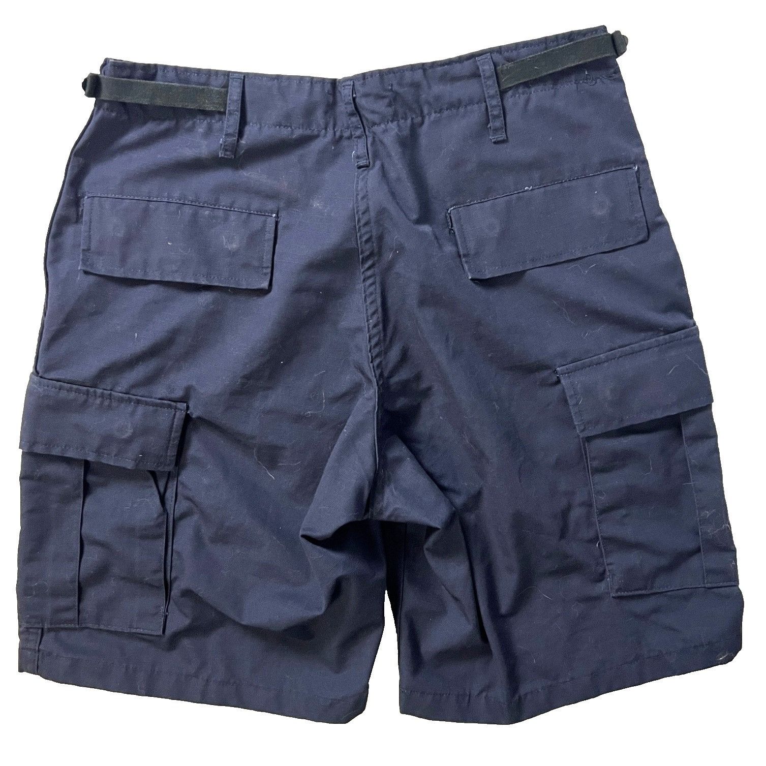 Tru-Spec TRU-SPEC Mens Tactical Cargo Shorts size Medium 31-35 Adjust Size US 34 / EU 50 - 3 Thumbnail