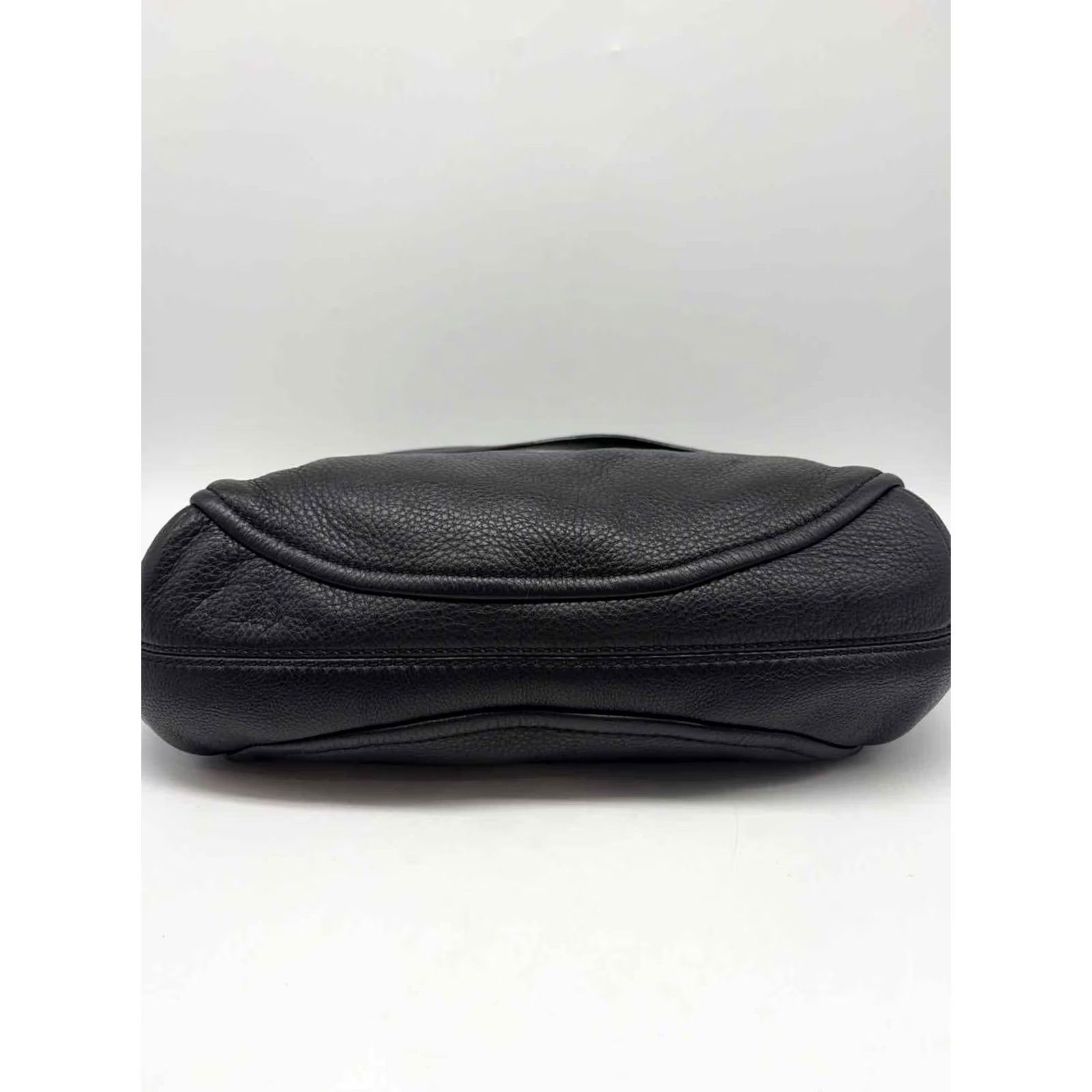 Vintage Kate Spade Black Shoulder Bag Pre-Owned Size ONE SIZE - 5 Thumbnail