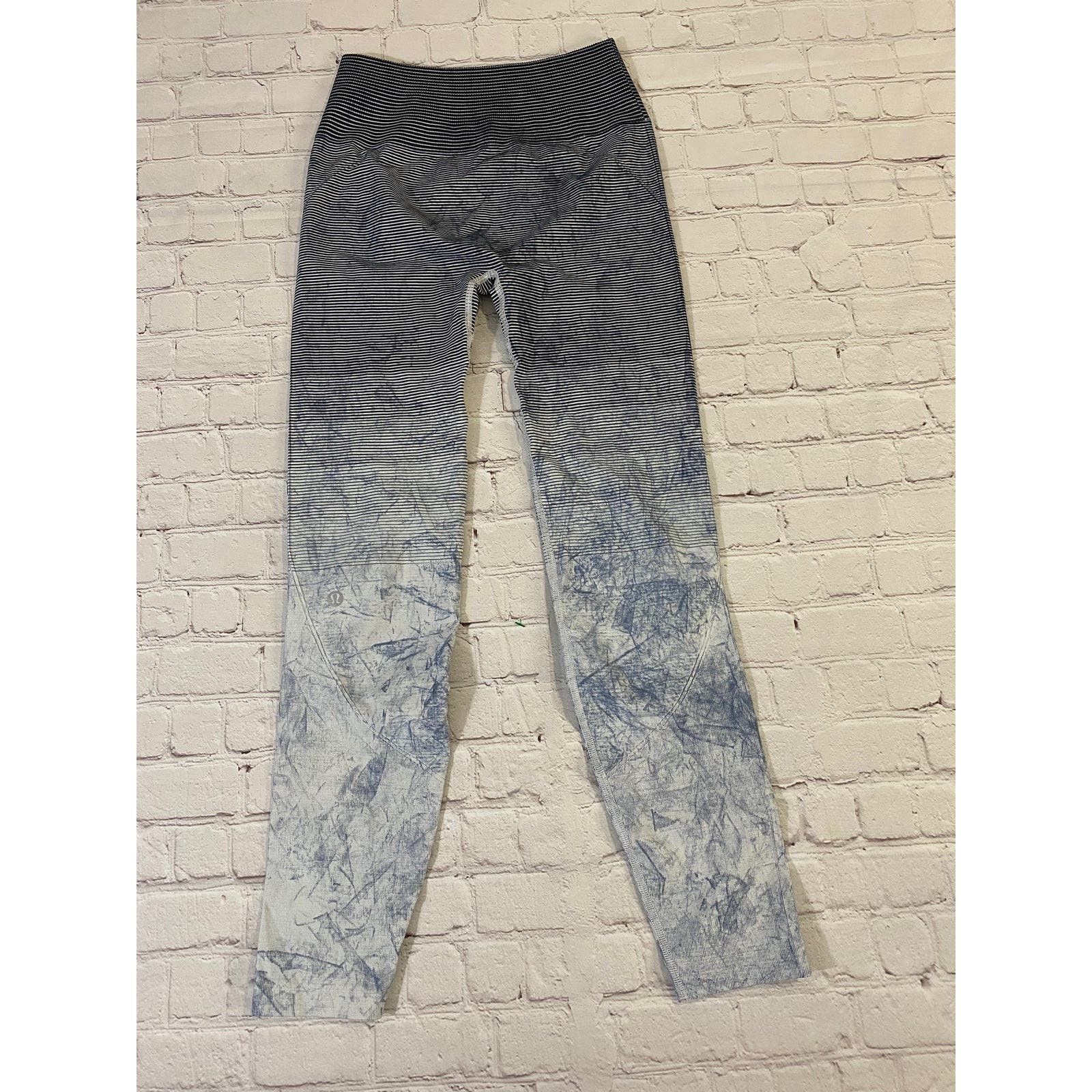 Lululemon lululemon leggings size 4 Size 27" / US 4 / IT 40 - 6 Thumbnail
