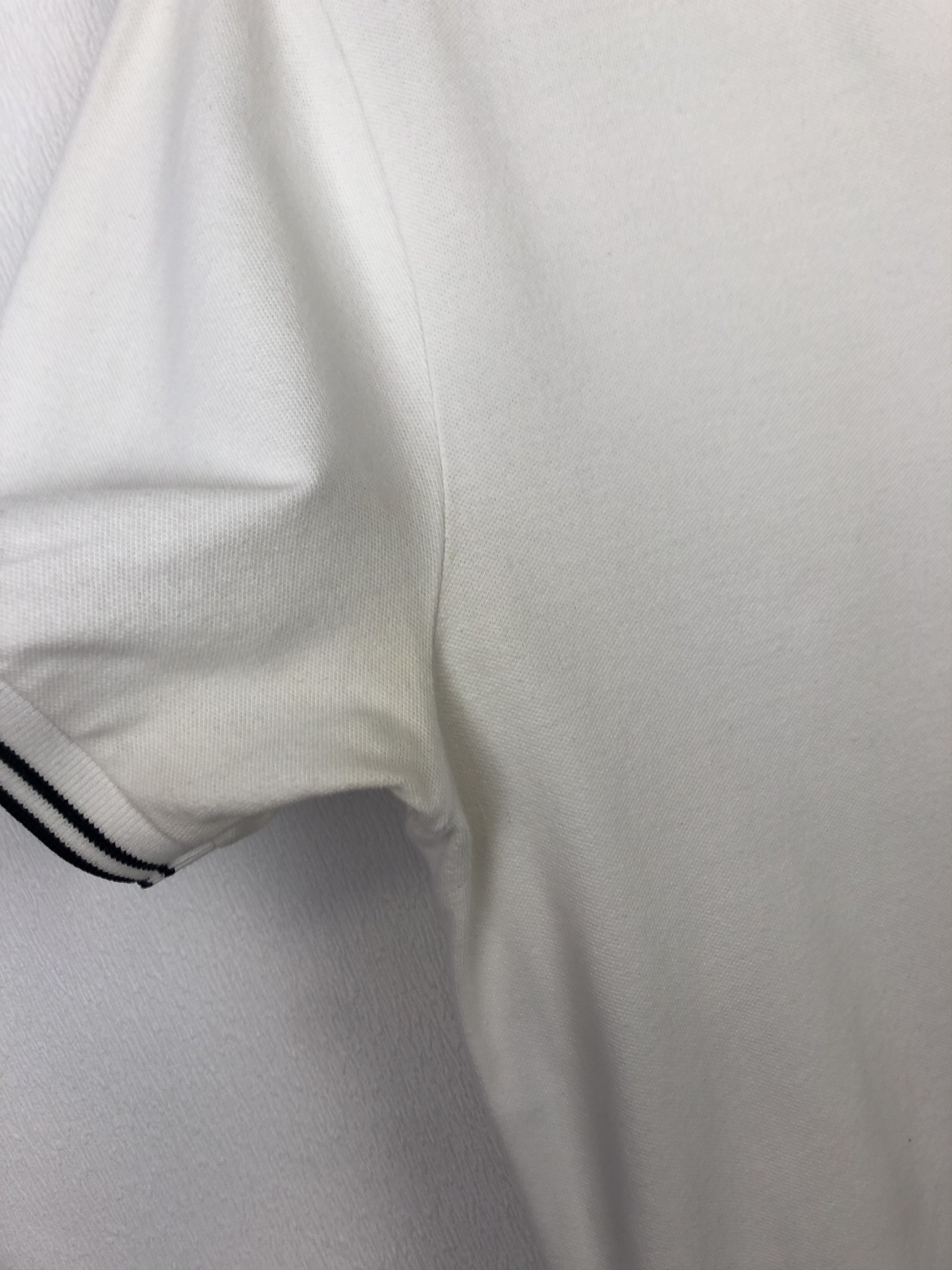Vintage Stone Island Polo Collection Shirt Mens Jersey Y2K Slim Size US M / EU 48-50 / 2 - 6 Thumbnail