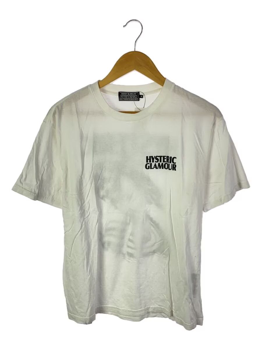 Hysteric Glamour Hysteric Woman Tee Size US M / EU 48-50 / 2 - 1 Thumbnail