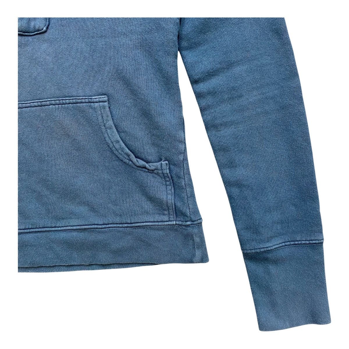 Golden Goose Golden Goose Deluxe Brand Hoodie Made in Italy Size M Size M / US 6-8 / IT 42-44 - 6 Thumbnail
