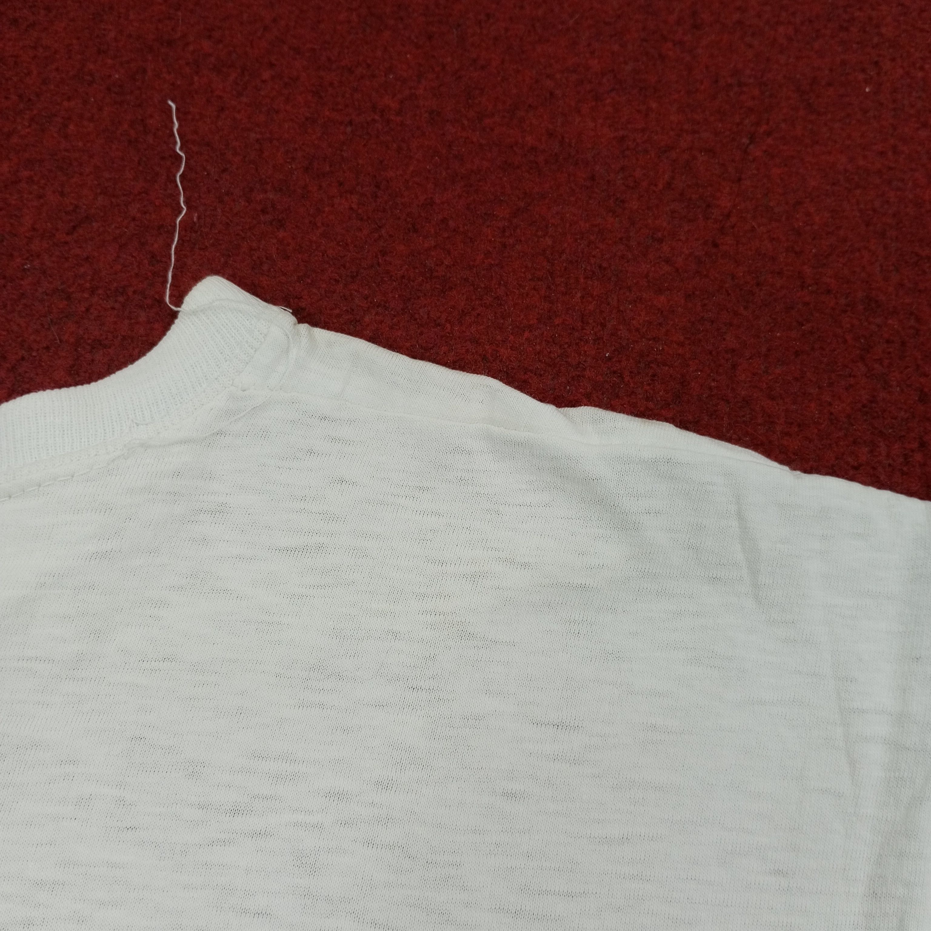 Apple × Vintage Apple Macintosh Promo Style Vintage Tshirt Size US M / EU 48-50 / 2 - 6 Thumbnail
