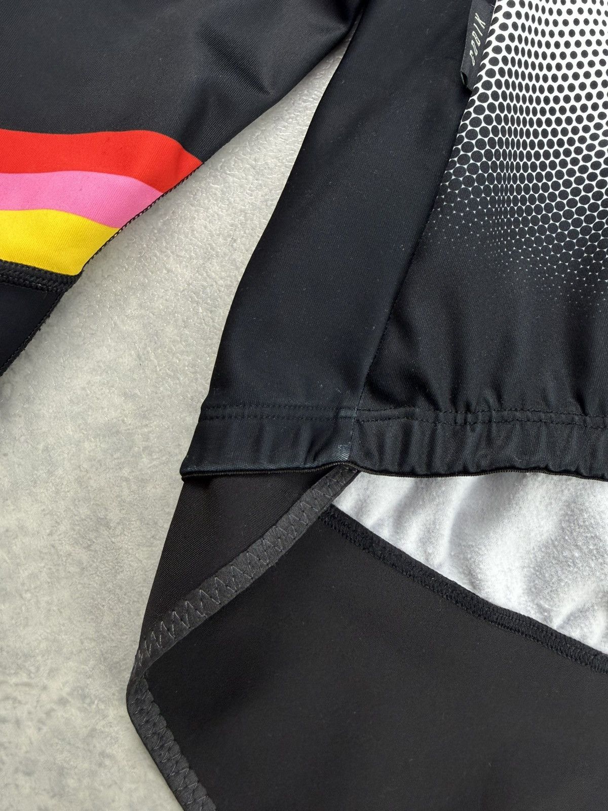 Other Gobik Tempest Long Sleeve Cycling Jersey Size L Size US L / EU 52-54 / 3 - 4 Thumbnail