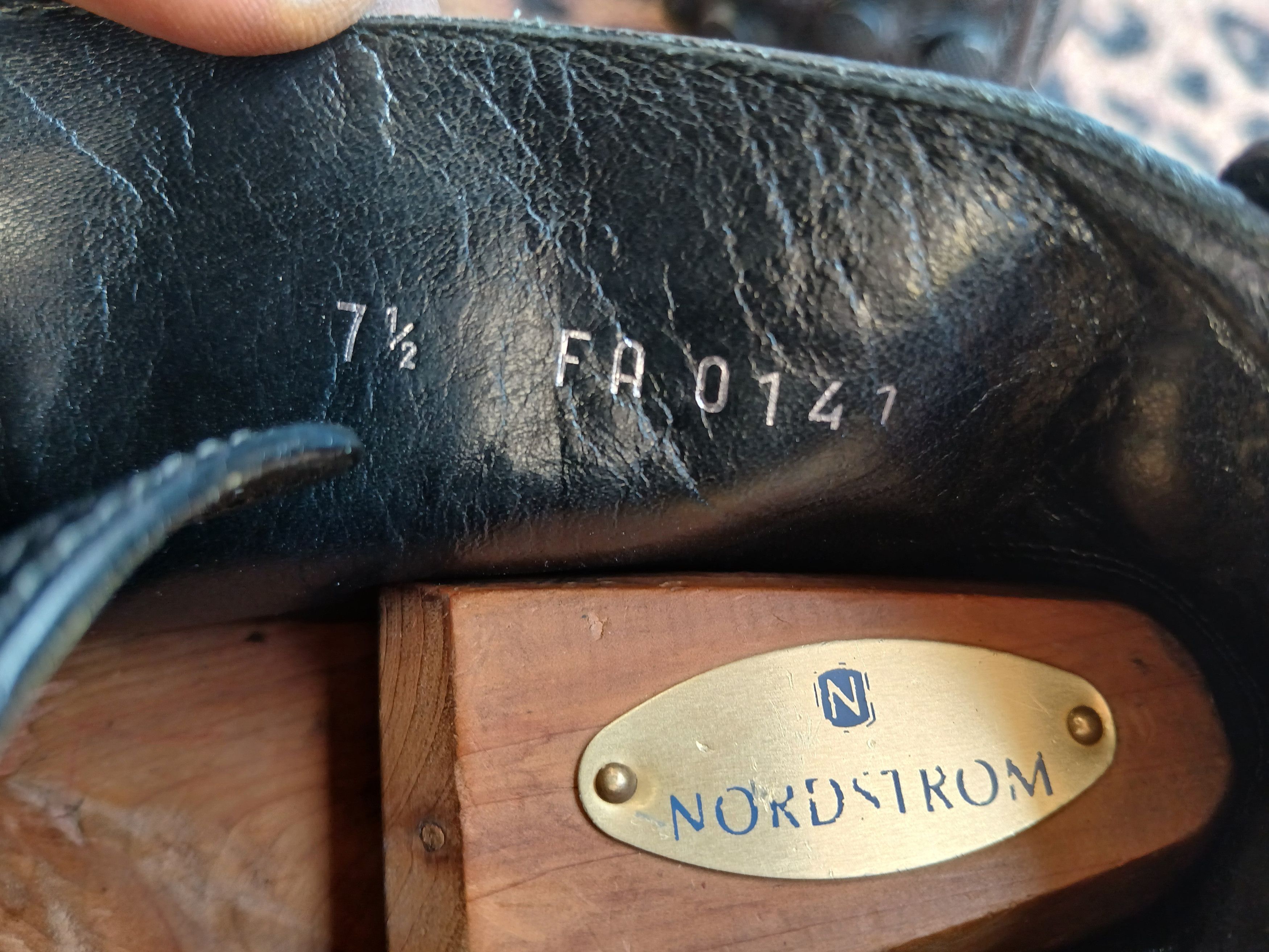 Louis Vuitton Louis Vuittion Riding loafer Size US 7.5 / EU 40-41 - 6 Thumbnail