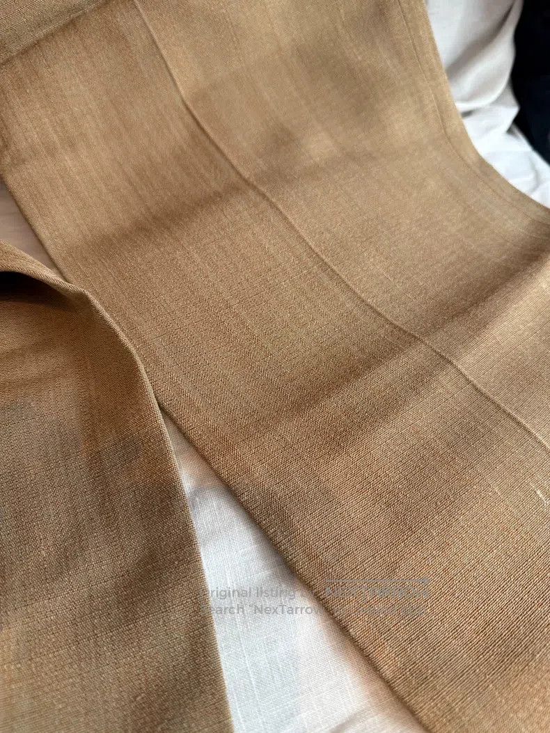 The Row The Row size 6 Casual wide-leg pants Size 26" / US 2 / IT 38 - 2 Thumbnail