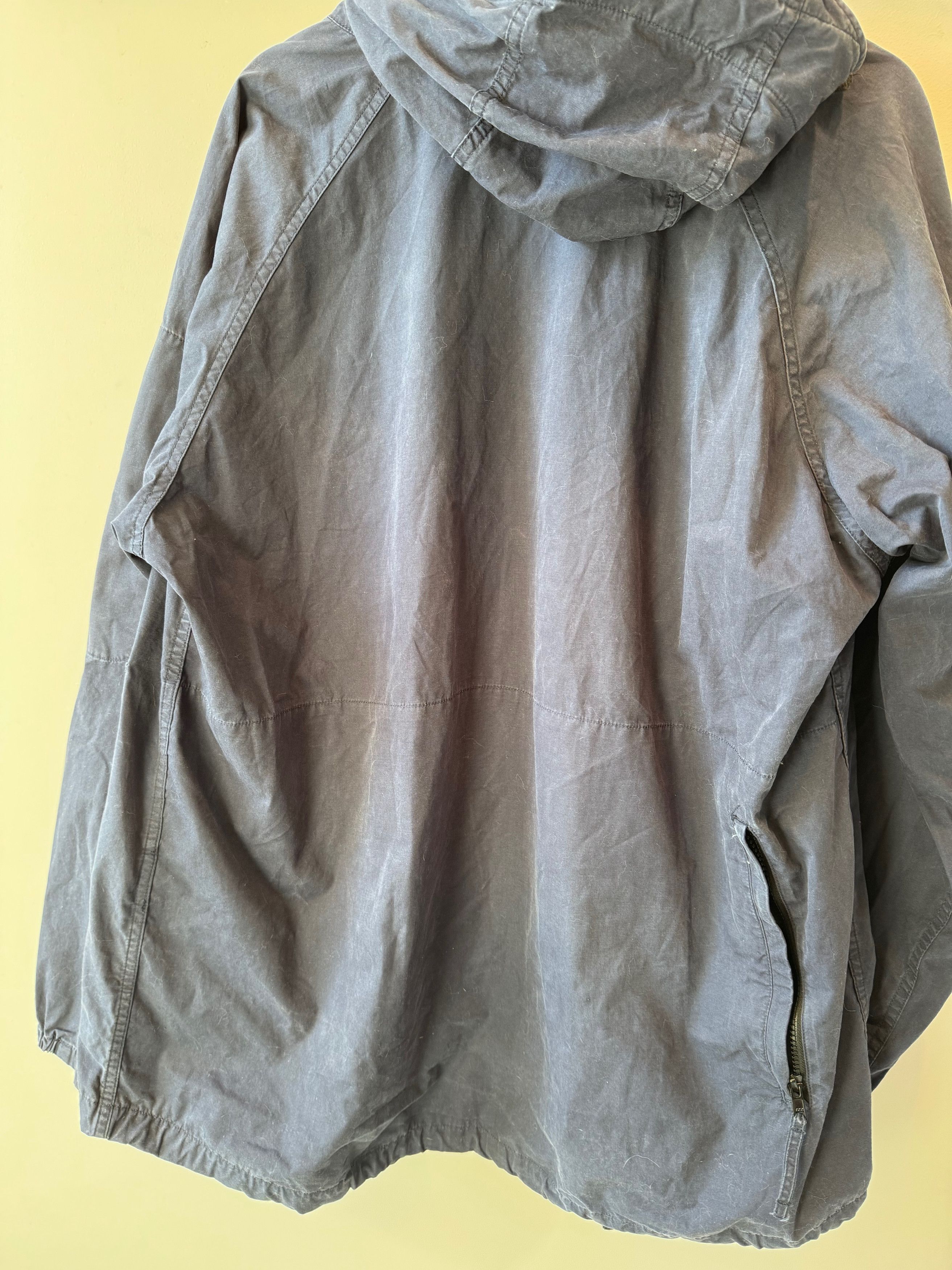 Engineered Garments Atlantic Parka Size US M / EU 48-50 / 2 - 7 Thumbnail