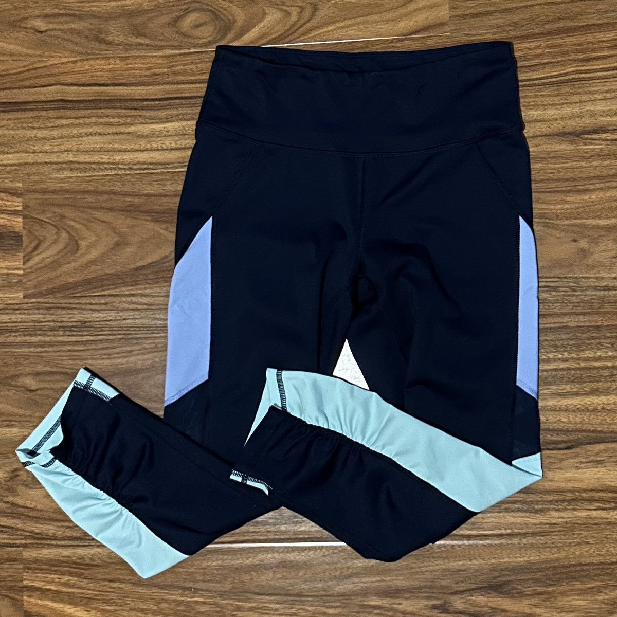Fila Fila Leggings Size 28" / US 6 / IT 42 - 5 Thumbnail
