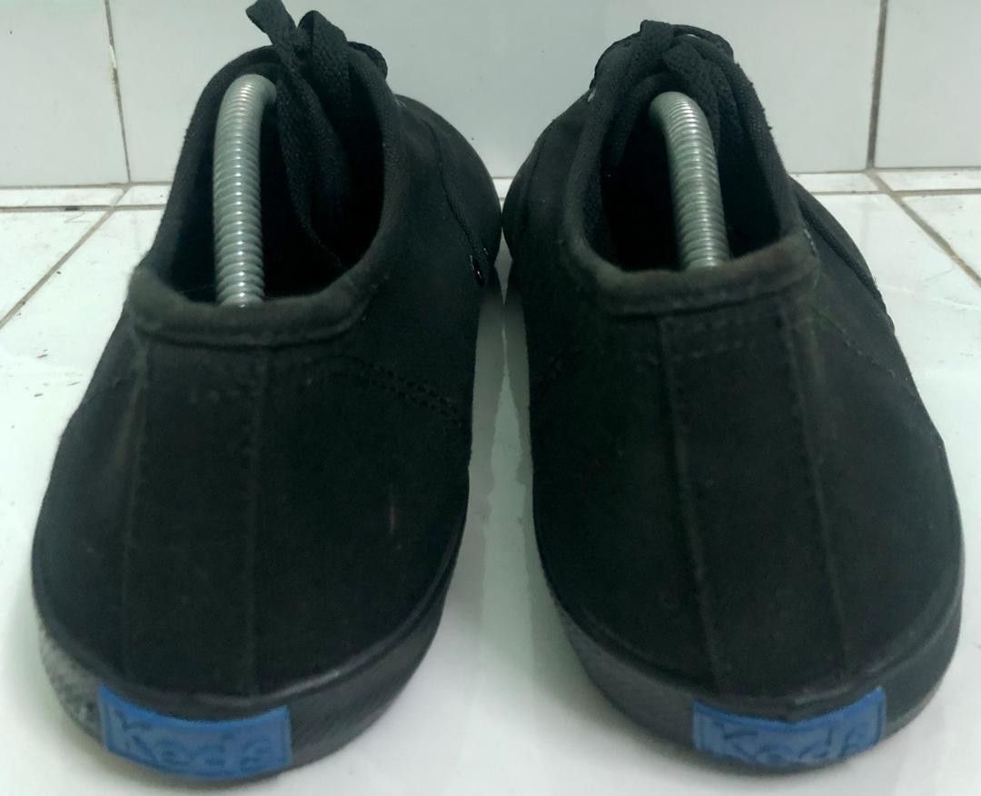 Keds Keds Men Sneakers Canvas Size US 11.5 / EU 44-45 - 4 Thumbnail