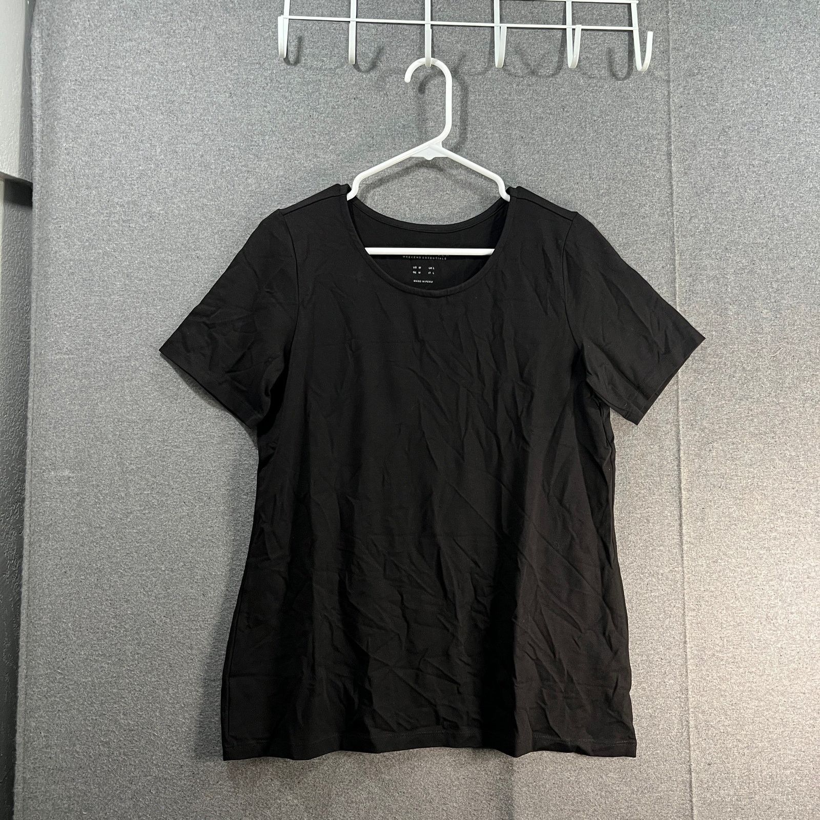 Other Susan Graver Weekend Essentials Comfy Cotton Size M / US 6-8 / IT 42-44 - 1 Thumbnail