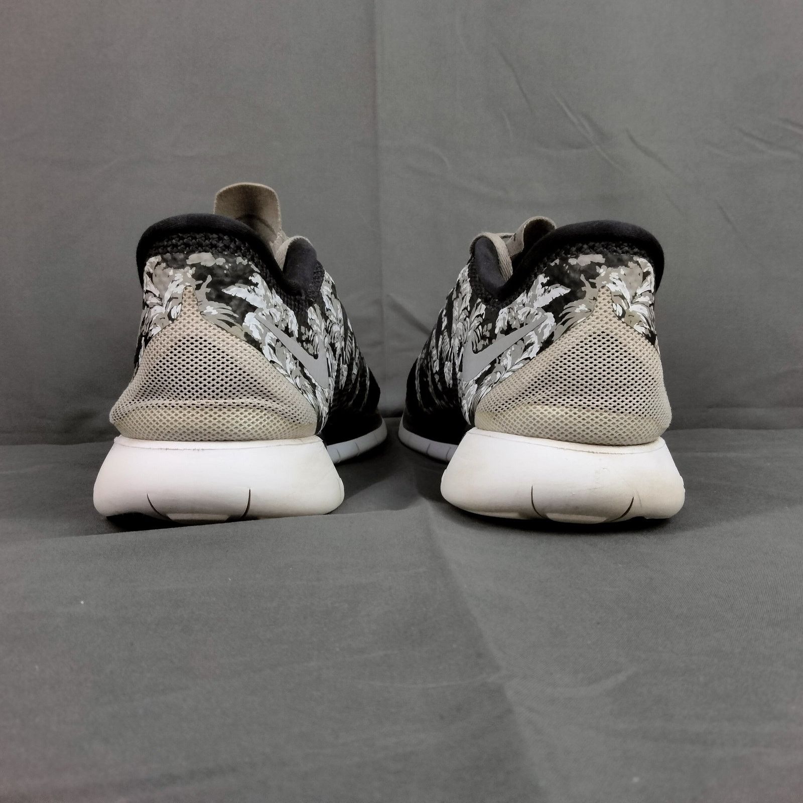 Nike Nike Free 5.0 Mens 11 Breathable Running Tennis Shoes Size US 11 / EU 44 - 6 Thumbnail