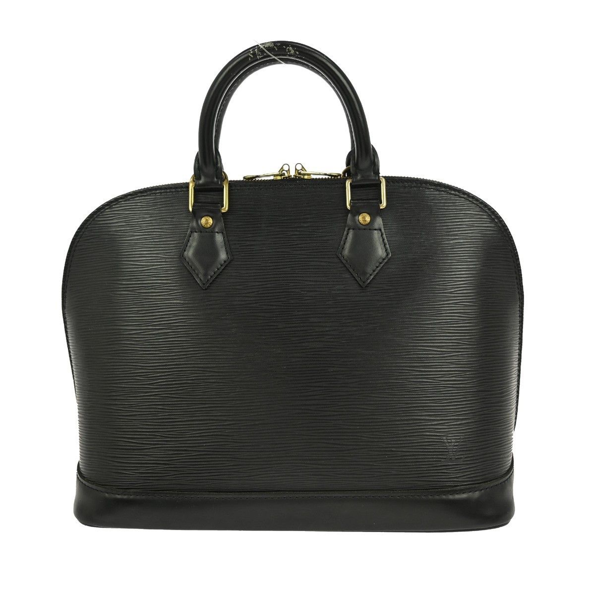 Louis Vuitton Louis Vuitton Alma Handbag Epi Leather Size ONE SIZE - 1 Thumbnail