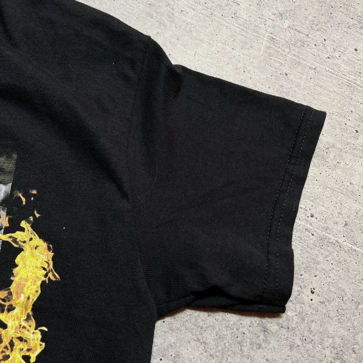 999 Club × Rap Tees 📌 Juice Wrld Death Race 999 club T-Shirt Size US S / EU 44-46 / 1 - 6 Thumbnail