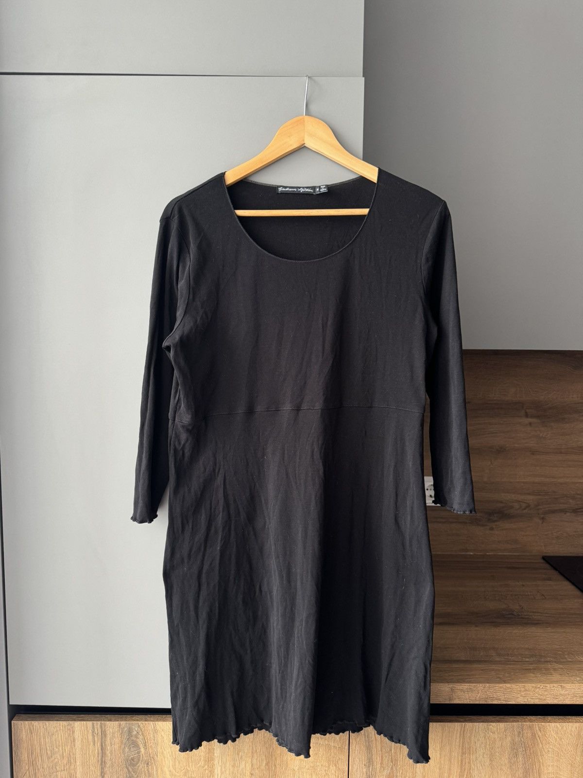 Gudrun Sjoden Gudrun Sjoden Women Maxi Dress Cotton Size M / US 6-8 / IT 42-44 - 1 Thumbnail