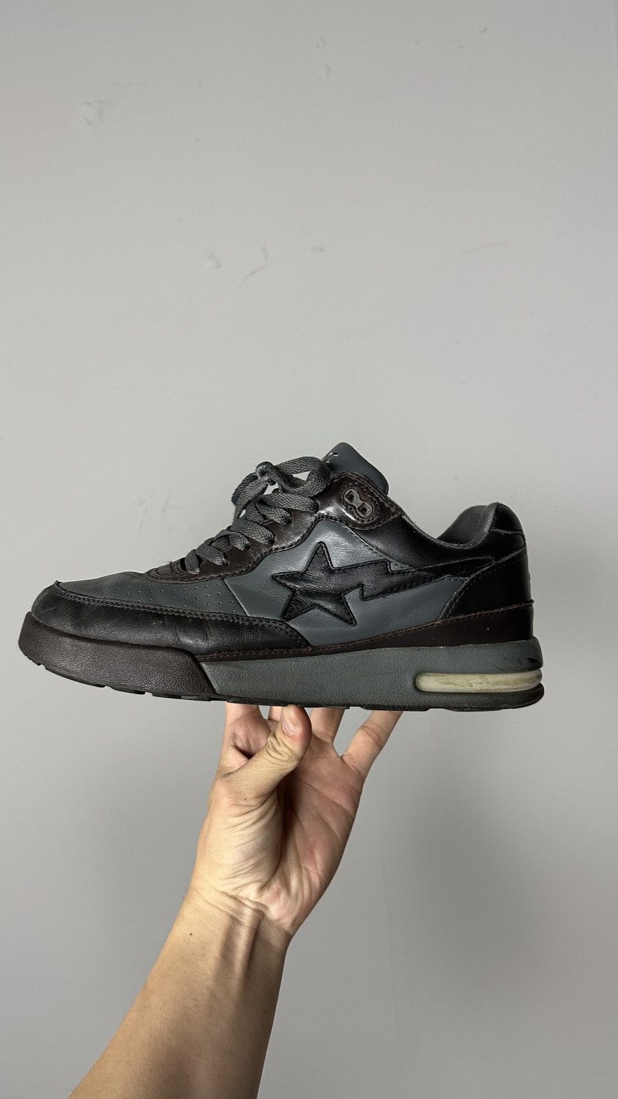 Bape Bape Roadsta 2008 Size US 10 / EU 43 - 7 Thumbnail
