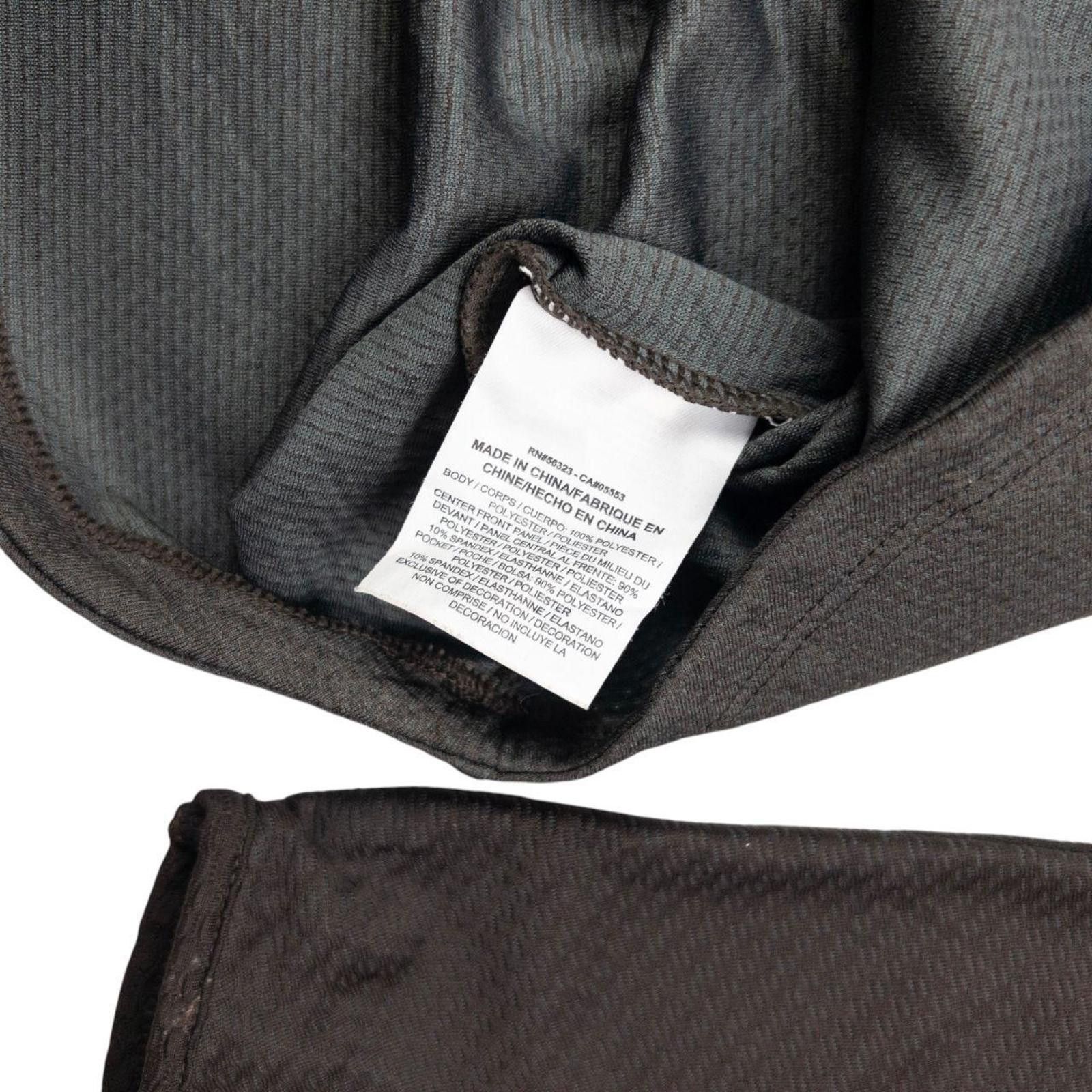 Nike Vintage Nike Gyakusou Undercover Lab Dri-Fit Top Size M Size M / US 6-8 / IT 42-44 - 6 Thumbnail