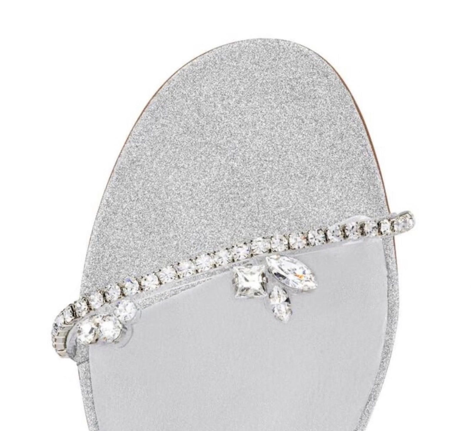 Christian Louboutin Christian Louboutin Queenie Sandals Size US 6.5 / IT 36.5 - 3 Thumbnail