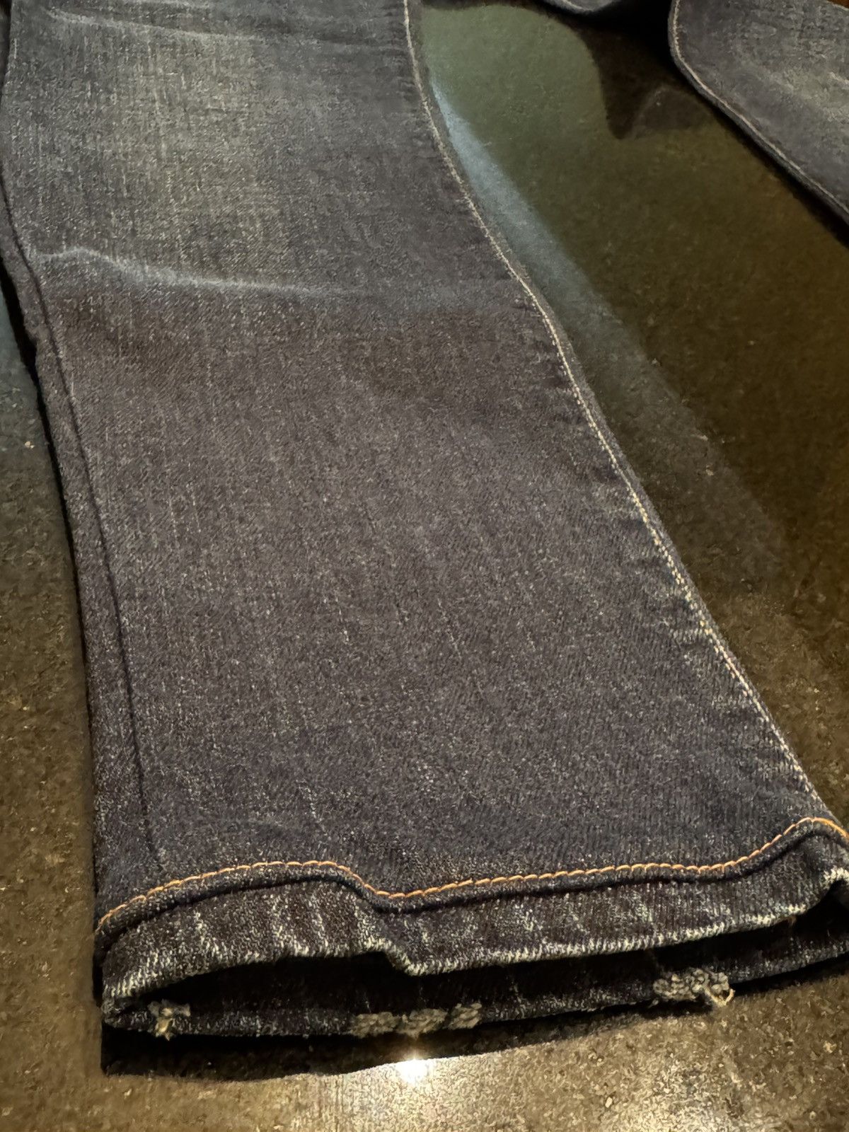Saint Laurent Paris Saint Laurent Paris Blue Denim size 32 Size US 32 / EU 48 - 12 Thumbnail