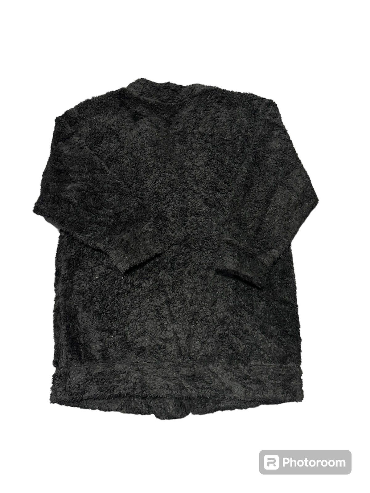 GU × Undercover GU X UNDERCOVER FLEECE JACKET Size US XS / EU 42 / 0 - 5 Thumbnail