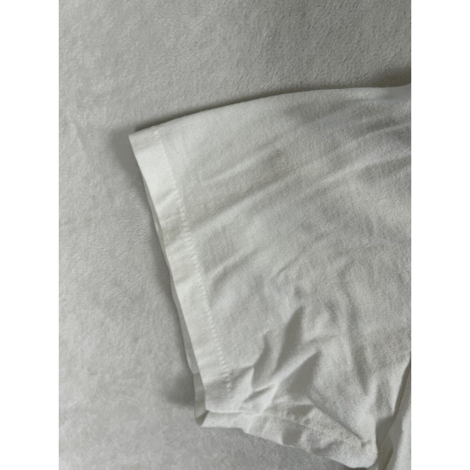 Vintage Vintage Billy Vukovich T-Shirt Size Large Single Stitch Made Size US L / EU 52-54 / 3 - 4 Thumbnail