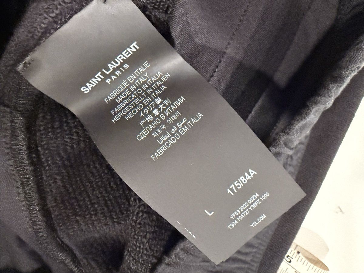 Saint Laurent Paris Saint laurent mens shorts. L. $890 Size US 34 / EU 50 - 8 Thumbnail