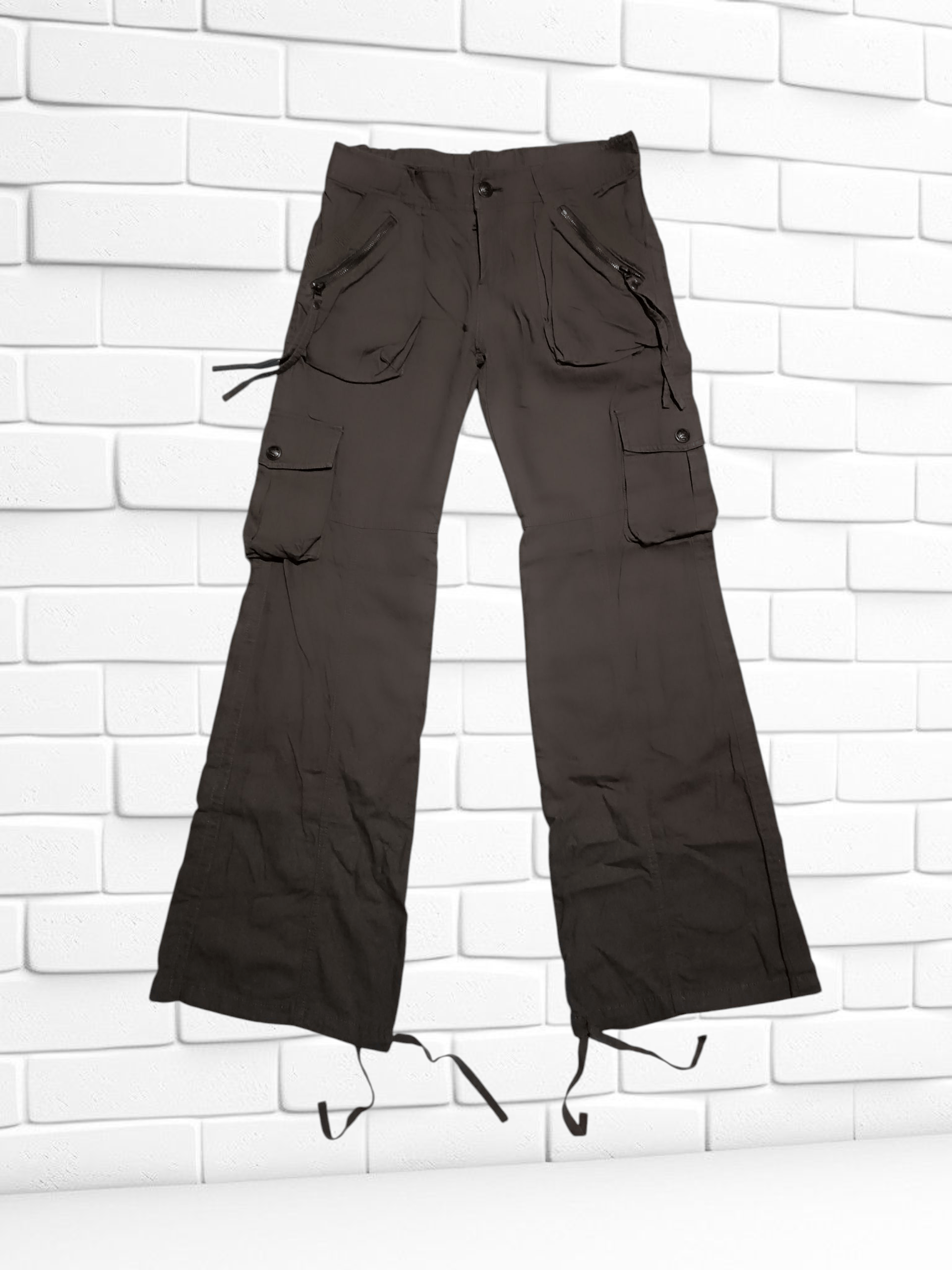 Lgb Cargo Parachute Pants | Grailed