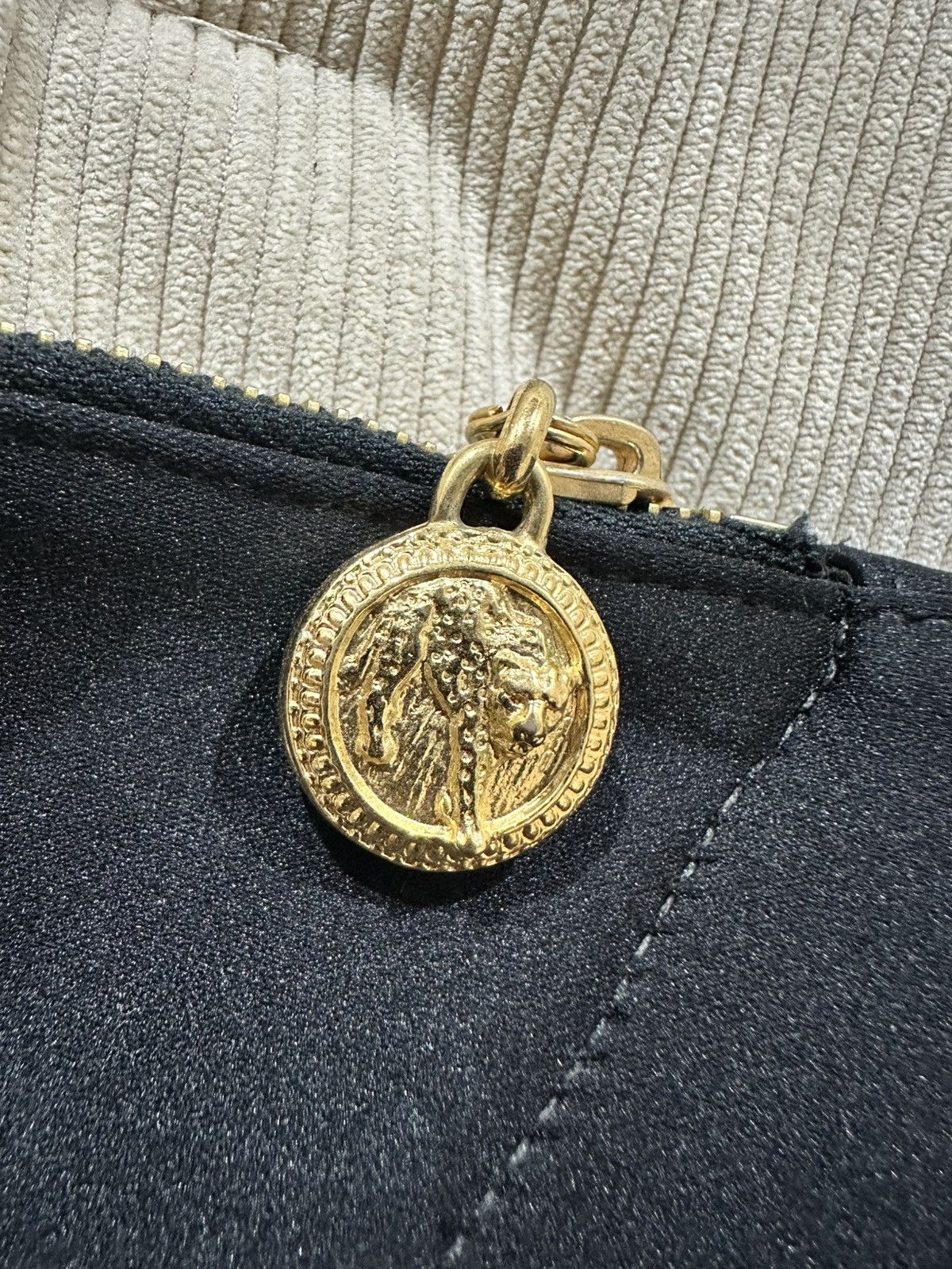 Versus Versace VERSUS Gianni Versace Chain Waistbag Size ONE SIZE - 5 Thumbnail