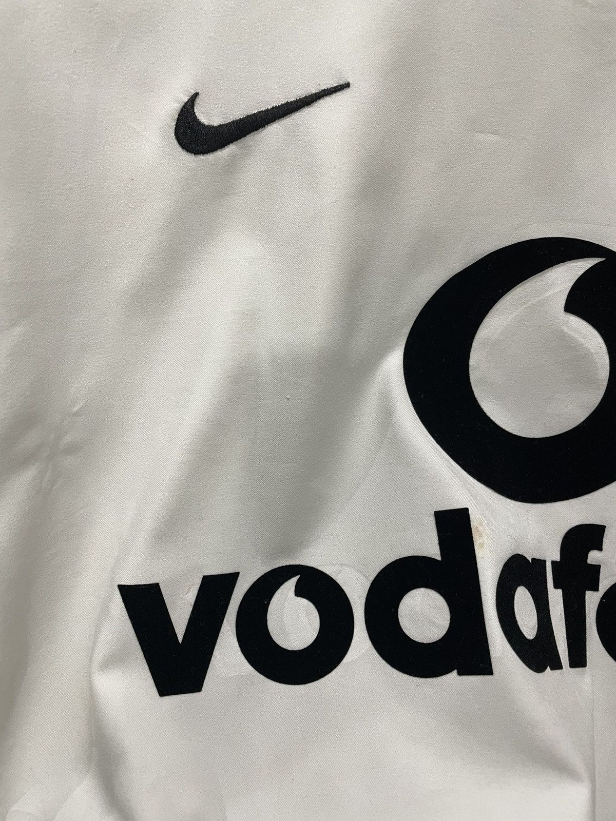 Nike Manchester United Away Kit 2002-03 Size US XL / EU 56 / 4 - 4 Thumbnail