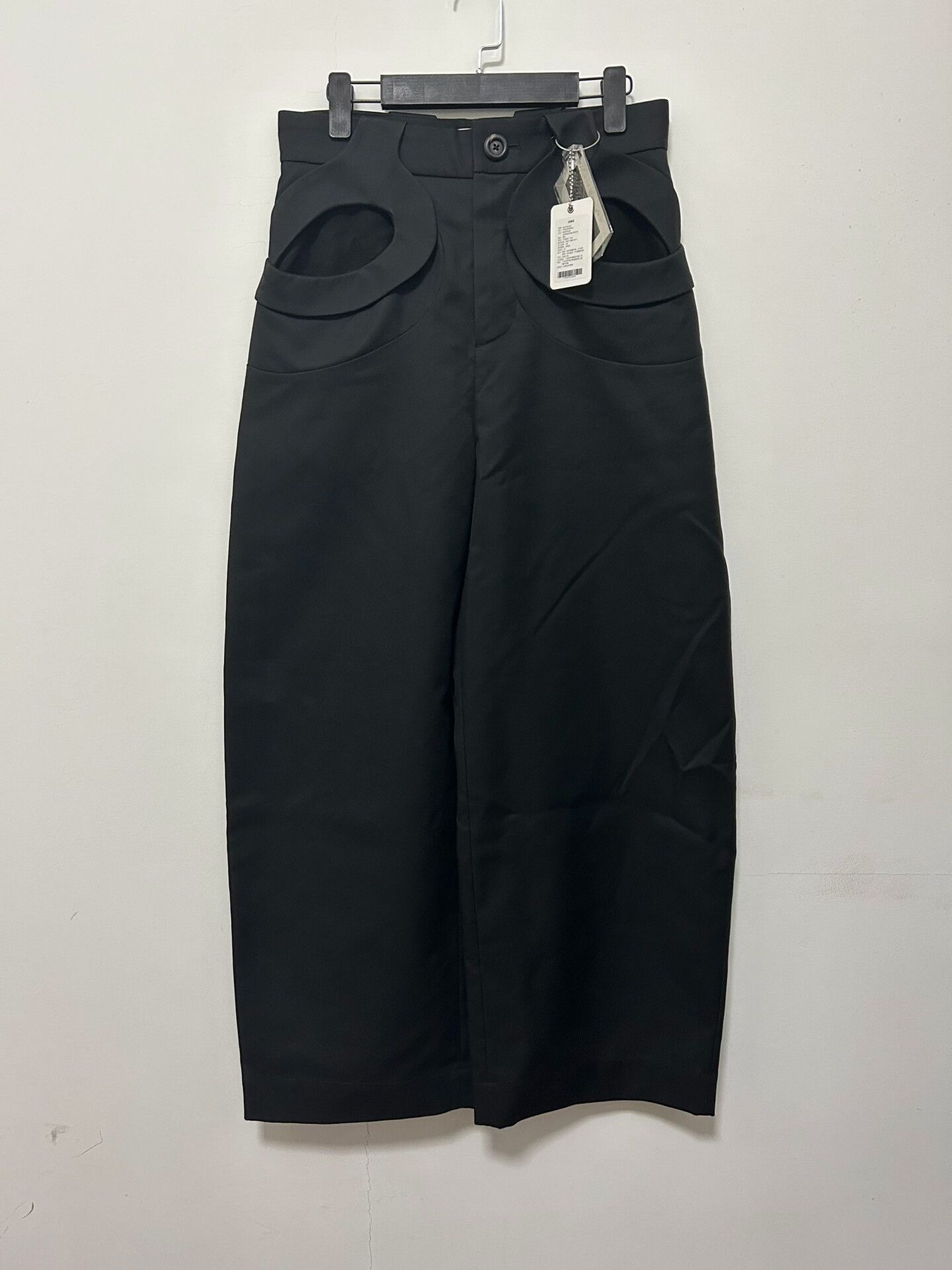 pet-tree-kor Pet-tree-kor PTK 24SS Trousers Size US 30 / EU 46 - 1 Thumbnail
