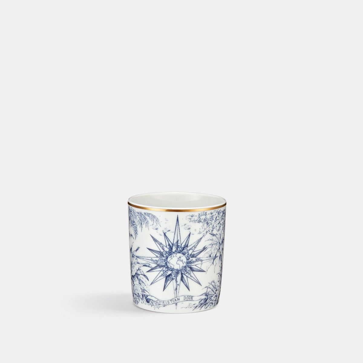 Dior o1bcso1str0624 Size: OS / Two Mugs in Multicolor Size ONE SIZE - 1 Thumbnail
