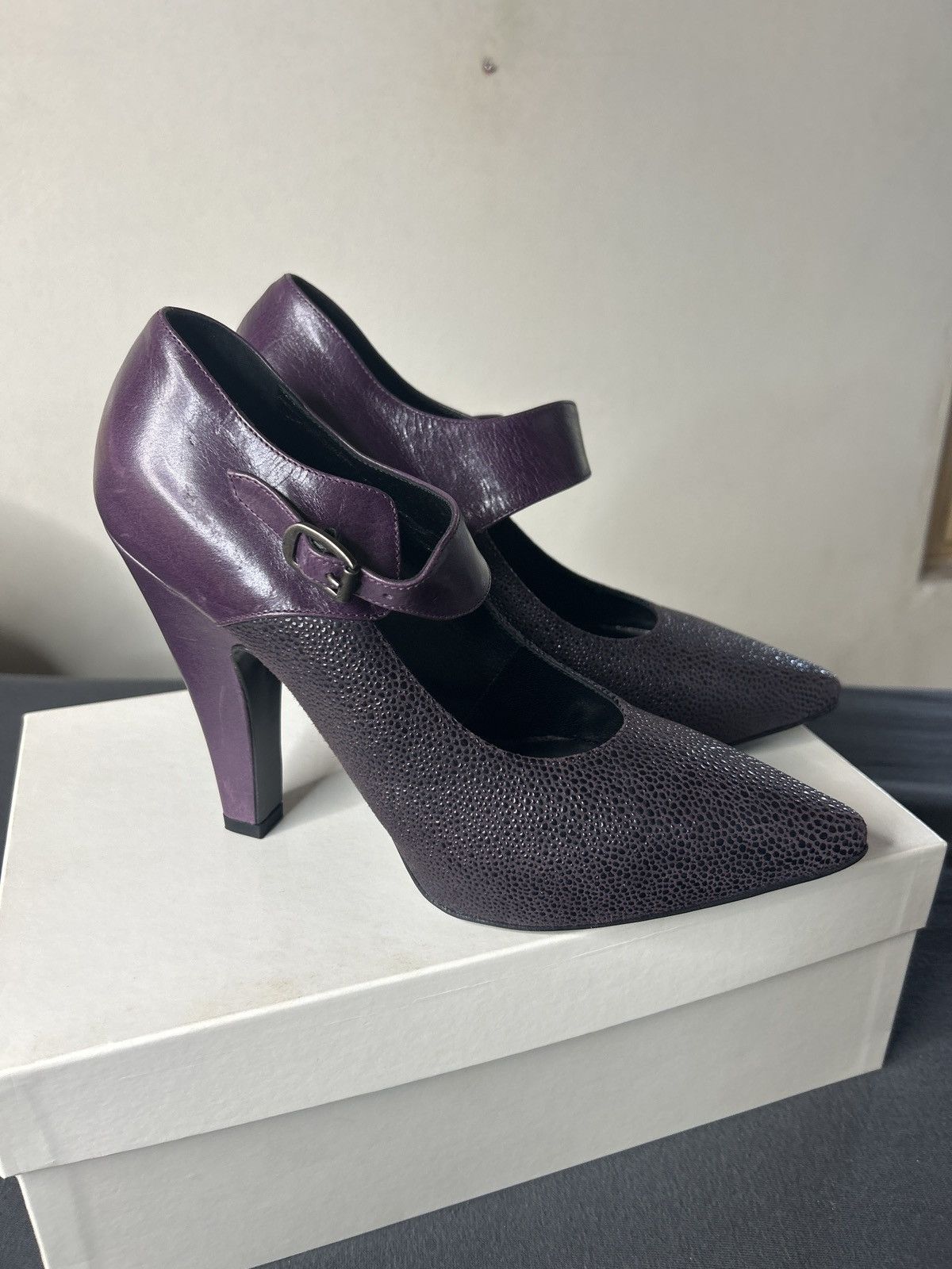 Vivienne Westwood Vivienne westwood heels Size US 8 / IT 38 - 6 Thumbnail