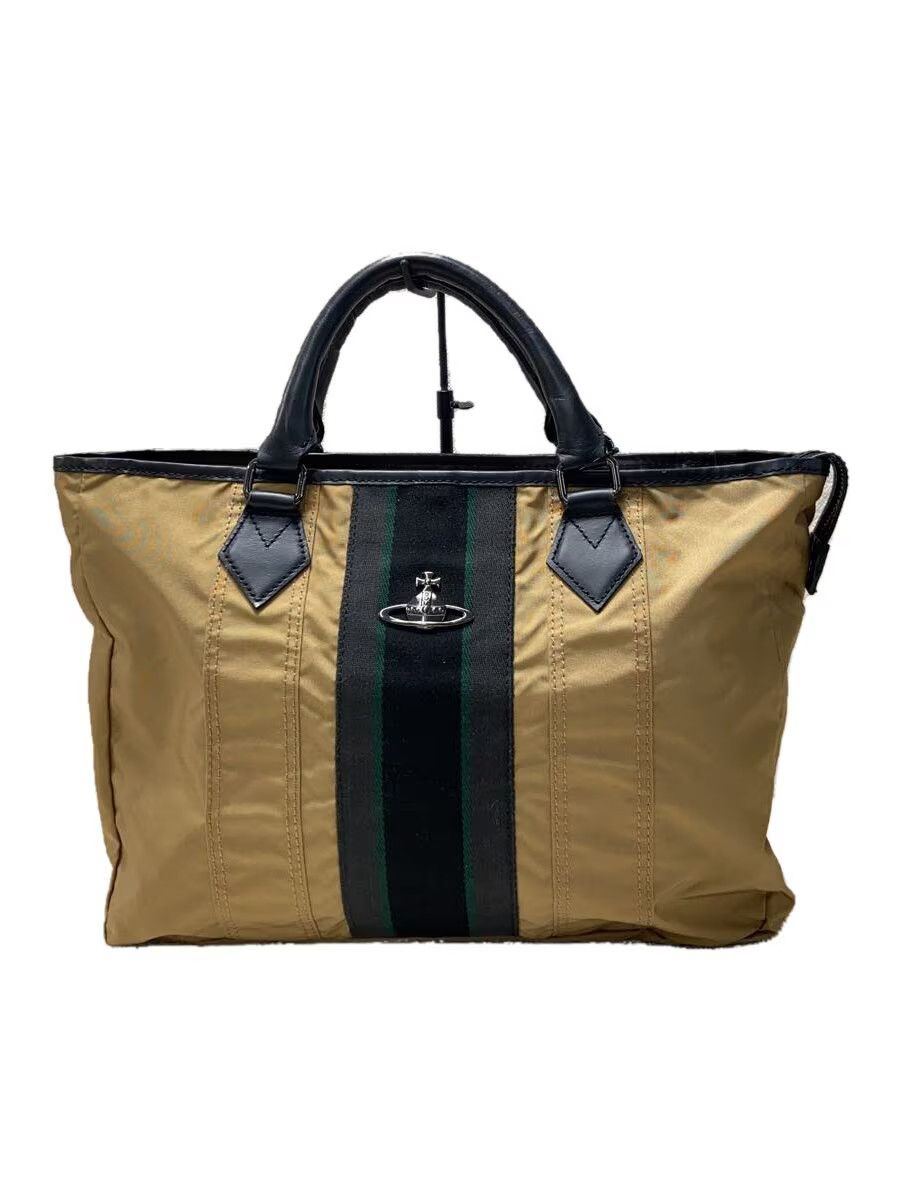 Vivienne Westwood Orb Carry Bag Size ONE SIZE - 1 Thumbnail