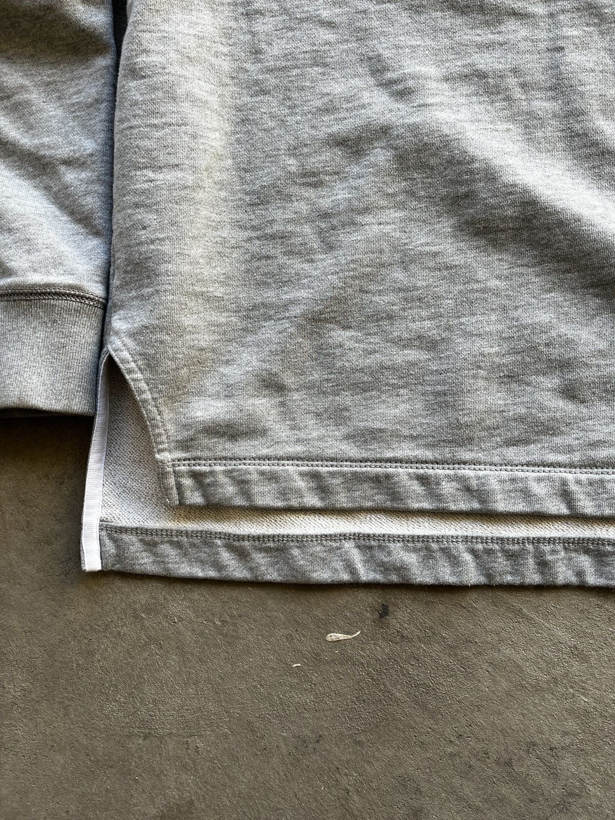 Marc by Marc Jacobs Marc Jacobs “We Come in Peace” Crewneck Size US S / EU 44-46 / 1 - 4 Thumbnail