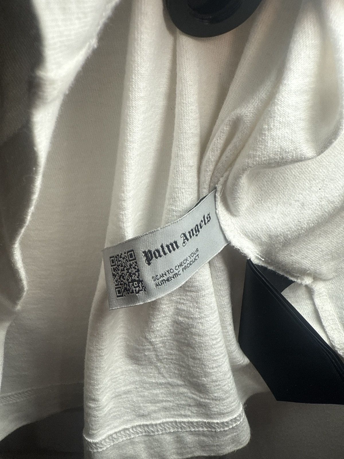 Palm Angels Palm Angels Bear T-shirt Size US XL / EU 56 / 4 - 8 Thumbnail