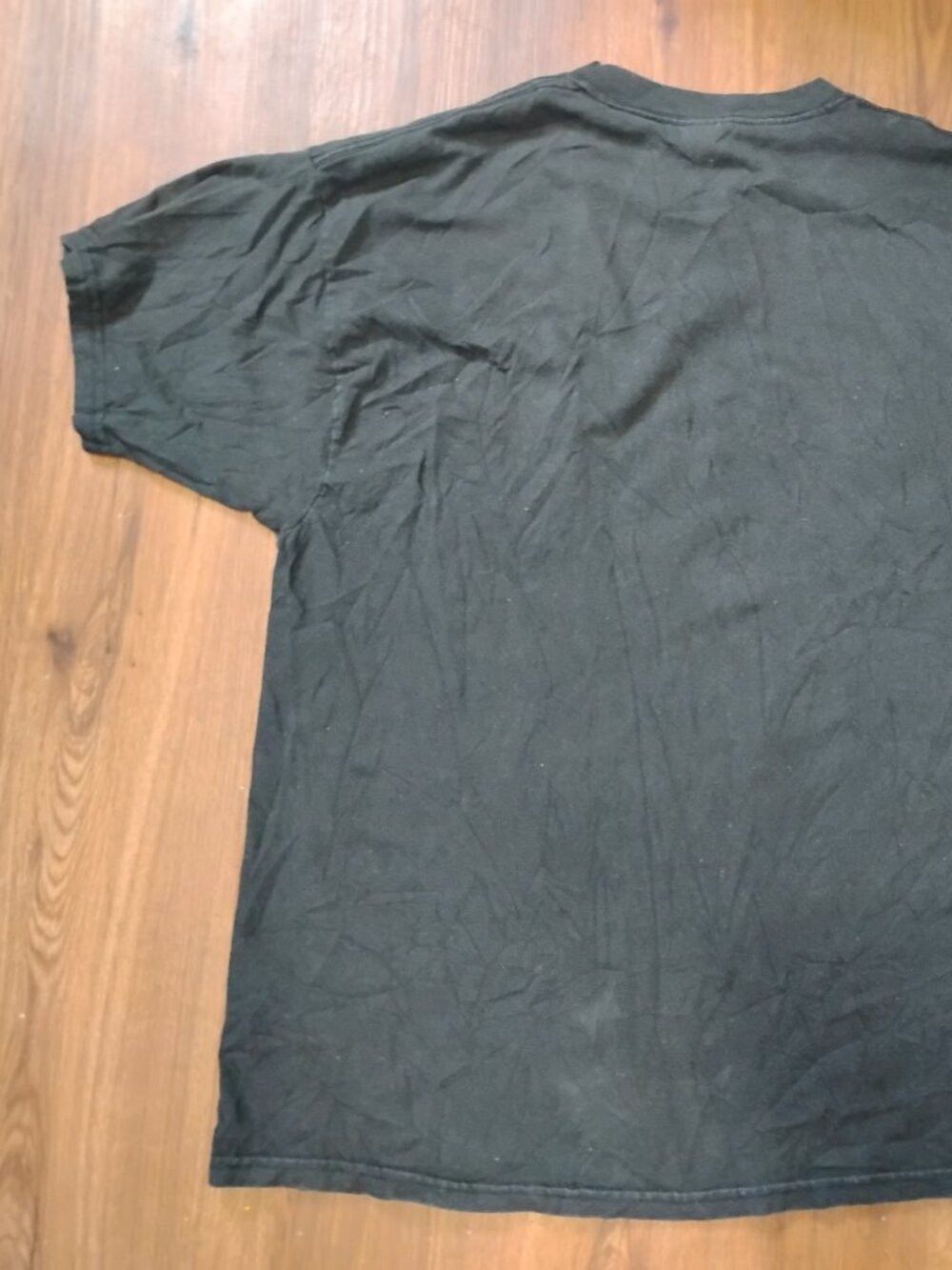 Gildan Vintage Y2K Ford Mustang Dave England T-Shirt Size US L / EU 52-54 / 3 - 5 Thumbnail