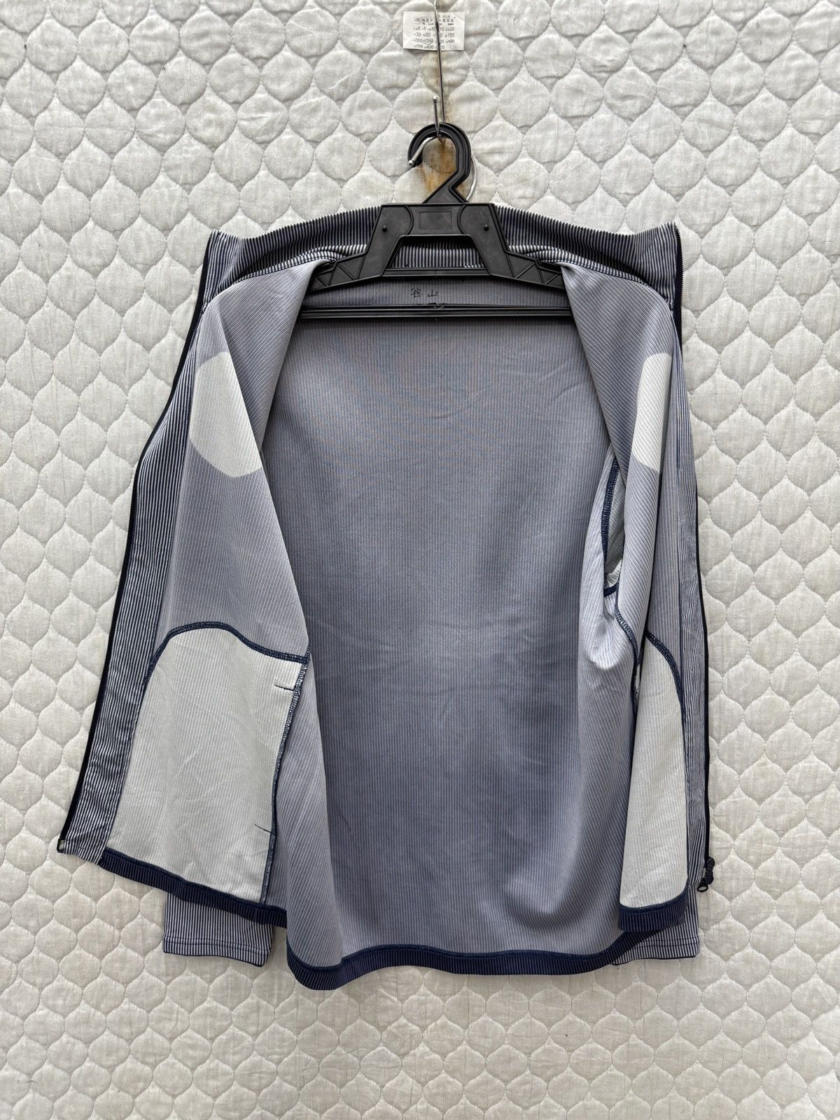 Issey Miyake 💥💥🔥ARCHIVE ISSEY MIYAKE JACKET Size M / US 6-8 / IT 42-44 - 7 Thumbnail