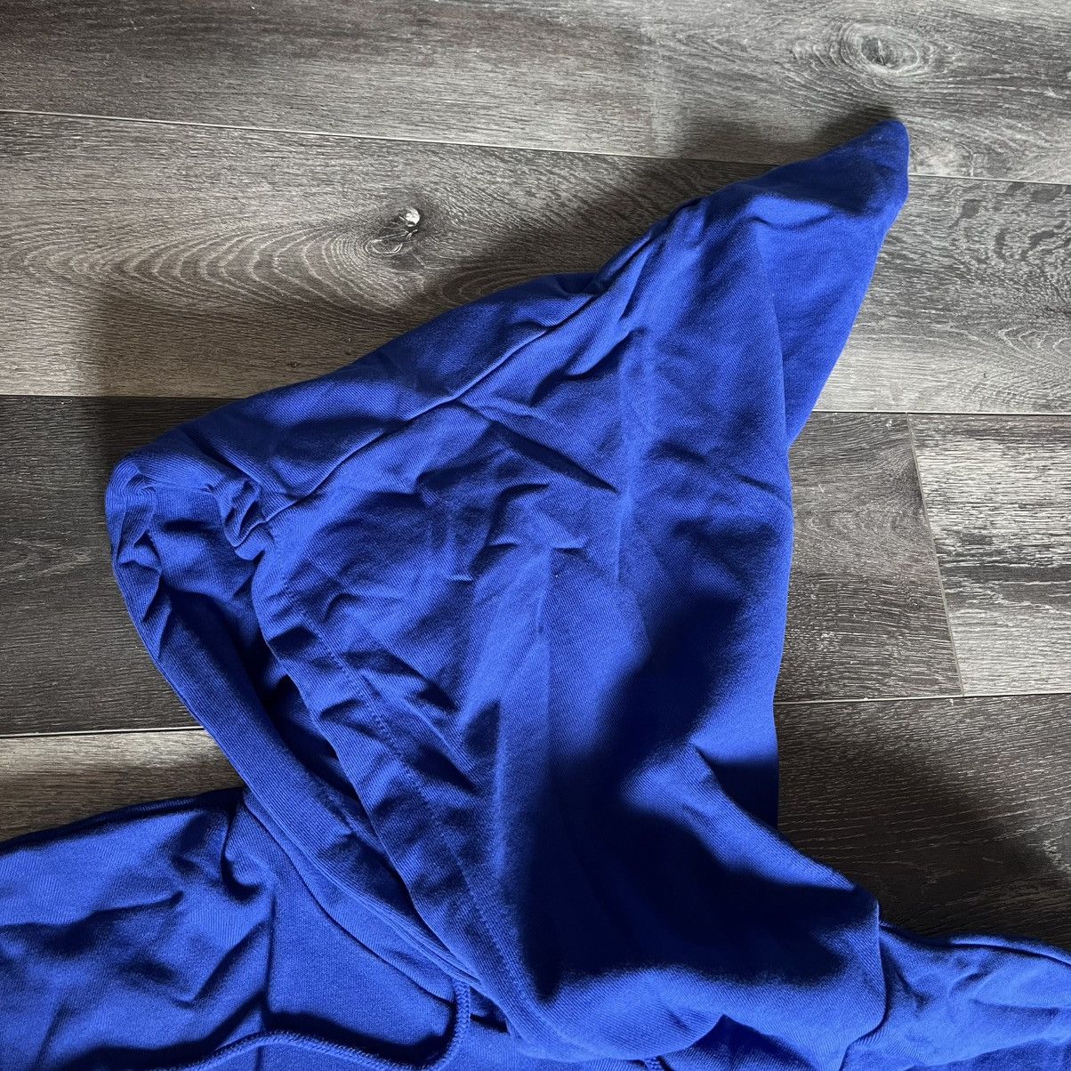 Haunted Starbucks Haunted Starbucks How to Cook Meth Royal Blue Graphic Hoodie Size US XL / EU 56 / 4 - 7 Thumbnail