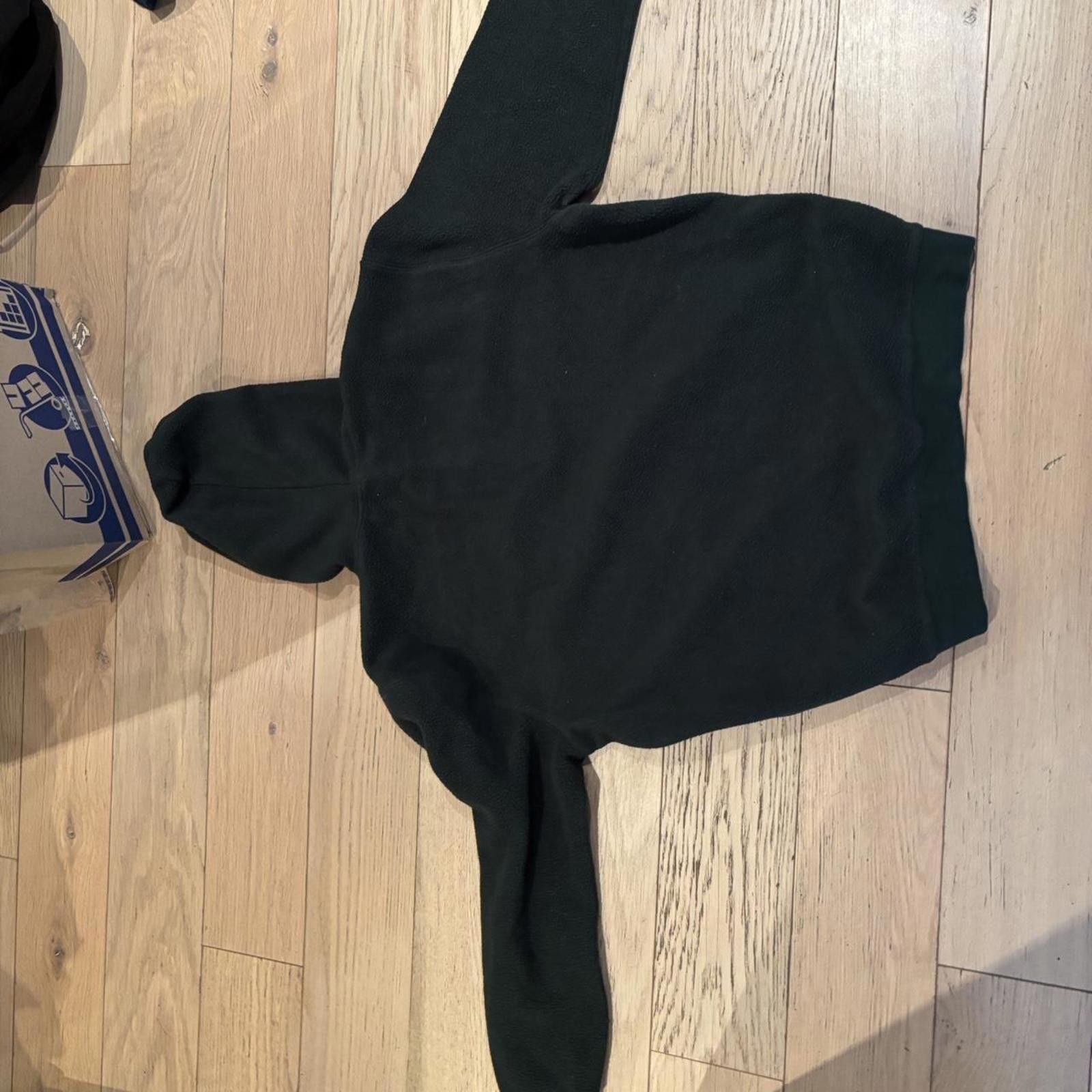 RVCA Brown RVCA hoodie Size US L / EU 52-54 / 3 - 5 Thumbnail