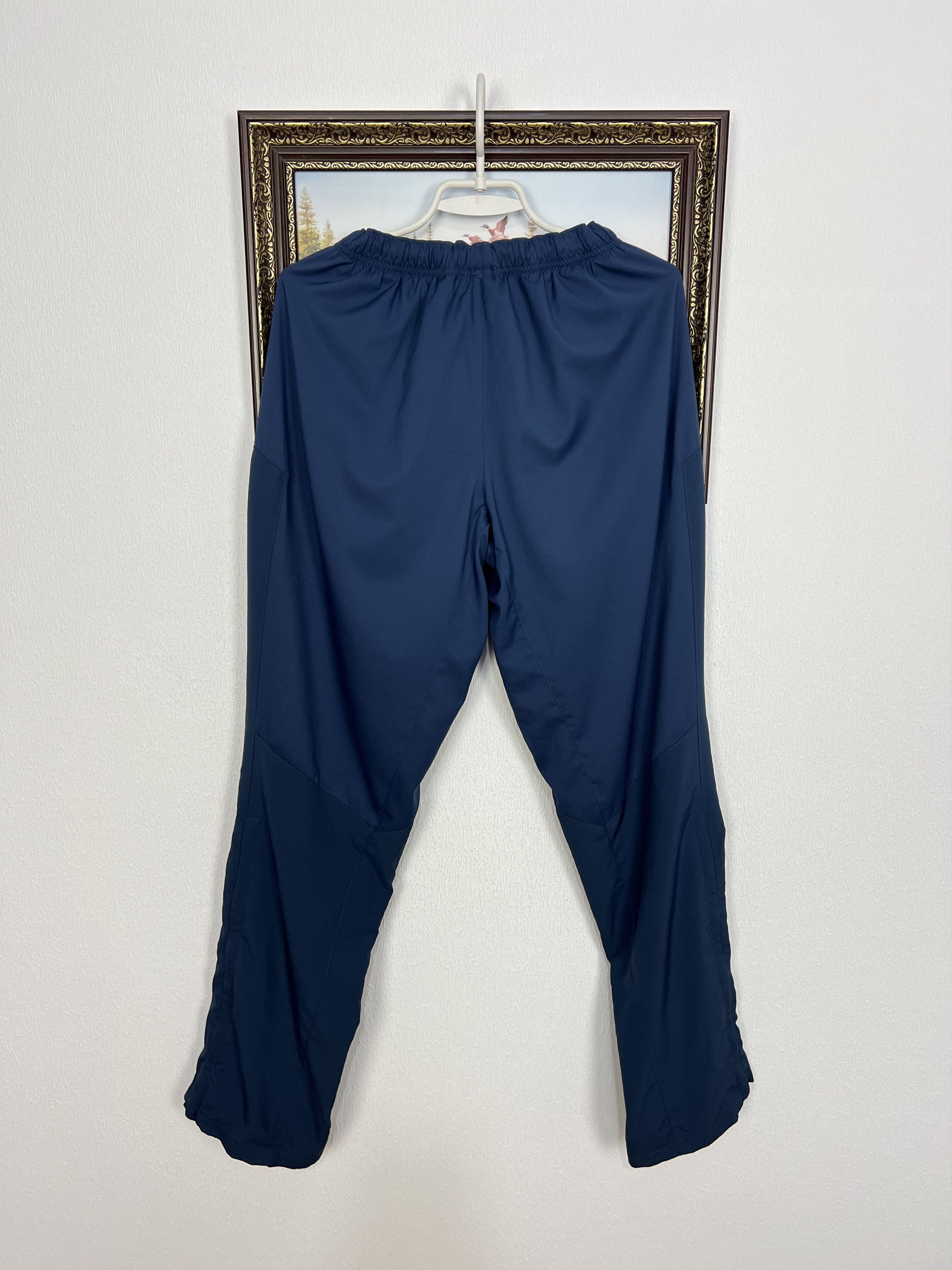Puma Football Poland Track Suit Soccer Set Jacket Pants National Size US M / EU 48-50 / 2 - 10 Thumbnail